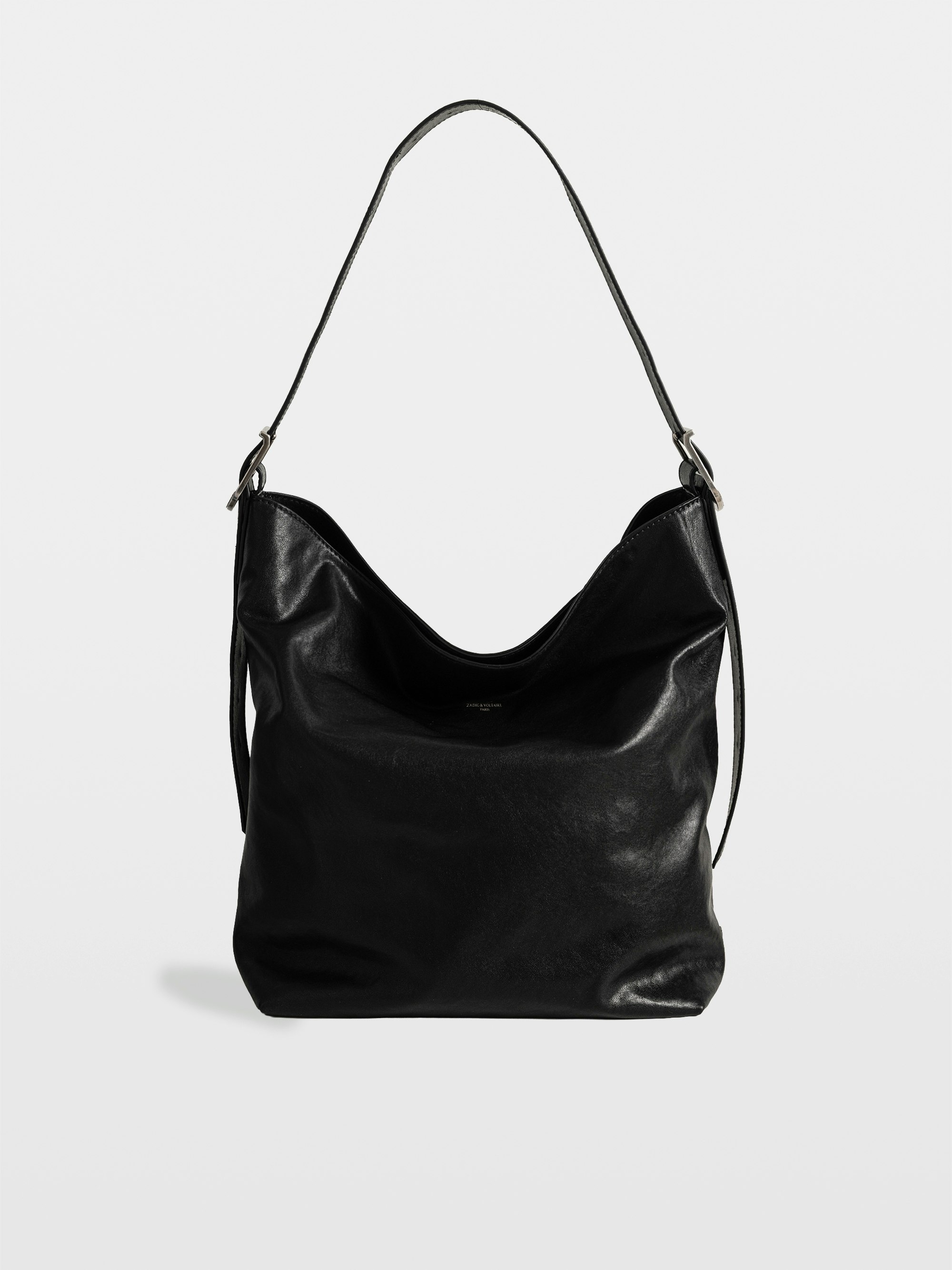 ZADIG & VOLTAIRE 색 제인 호보