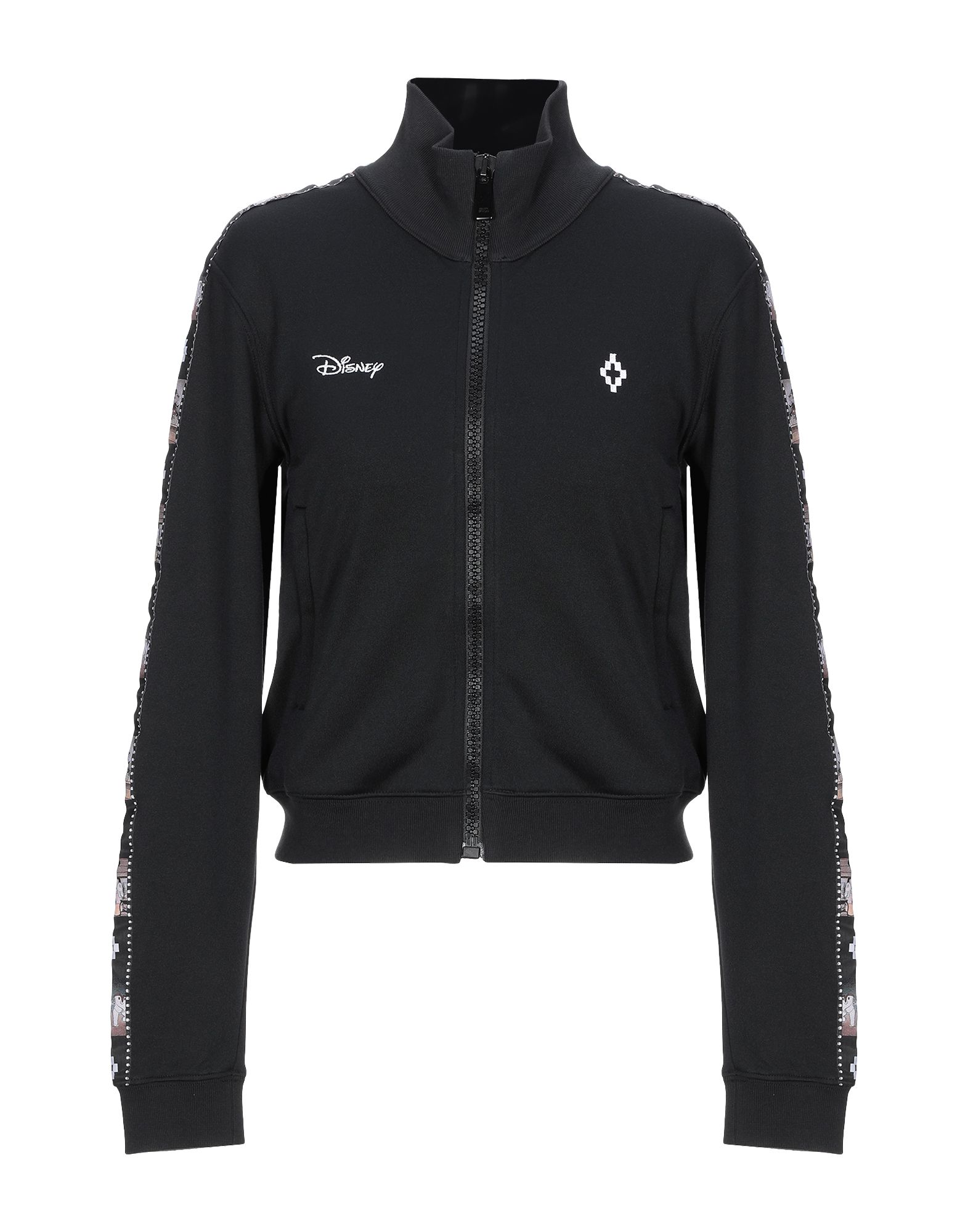 MARCELO BURLON 스웻셔츠