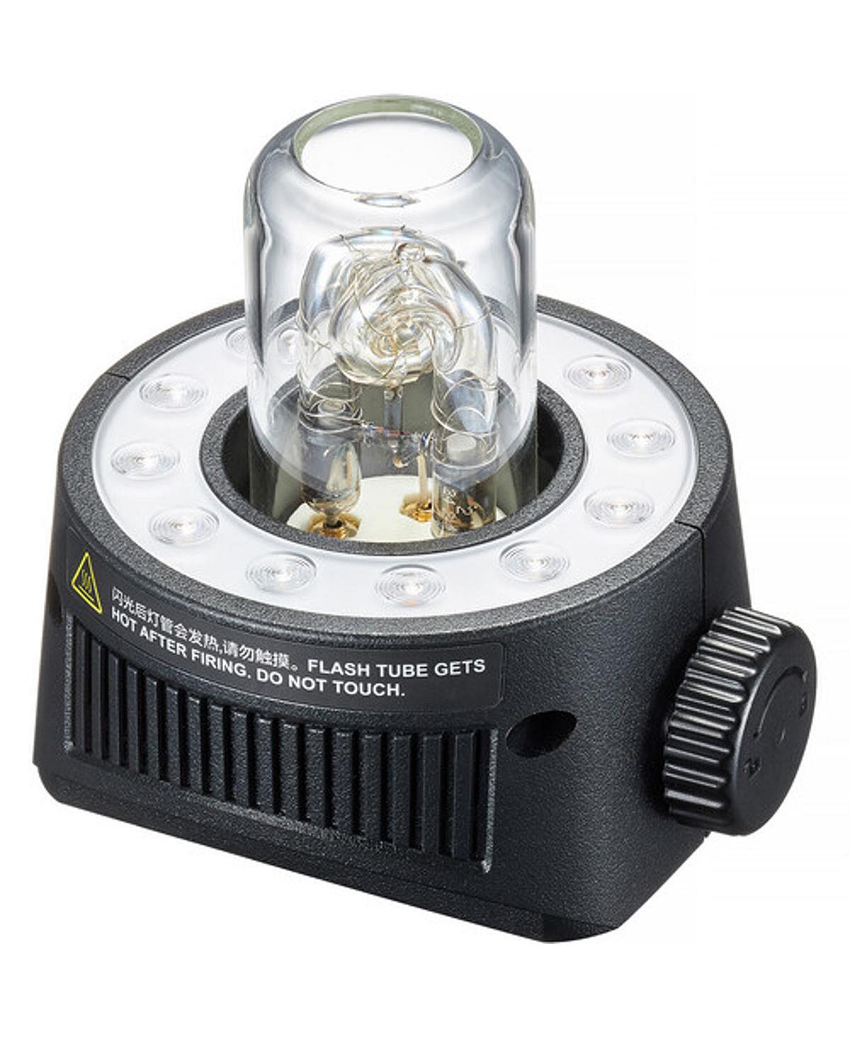 FLASH POINT H200J II 벌브 플래시 헤드