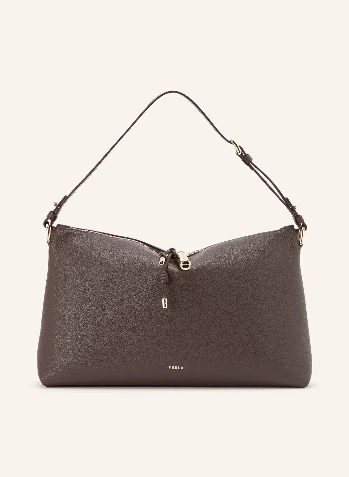 FURLA 데비 미디엄 숄더백