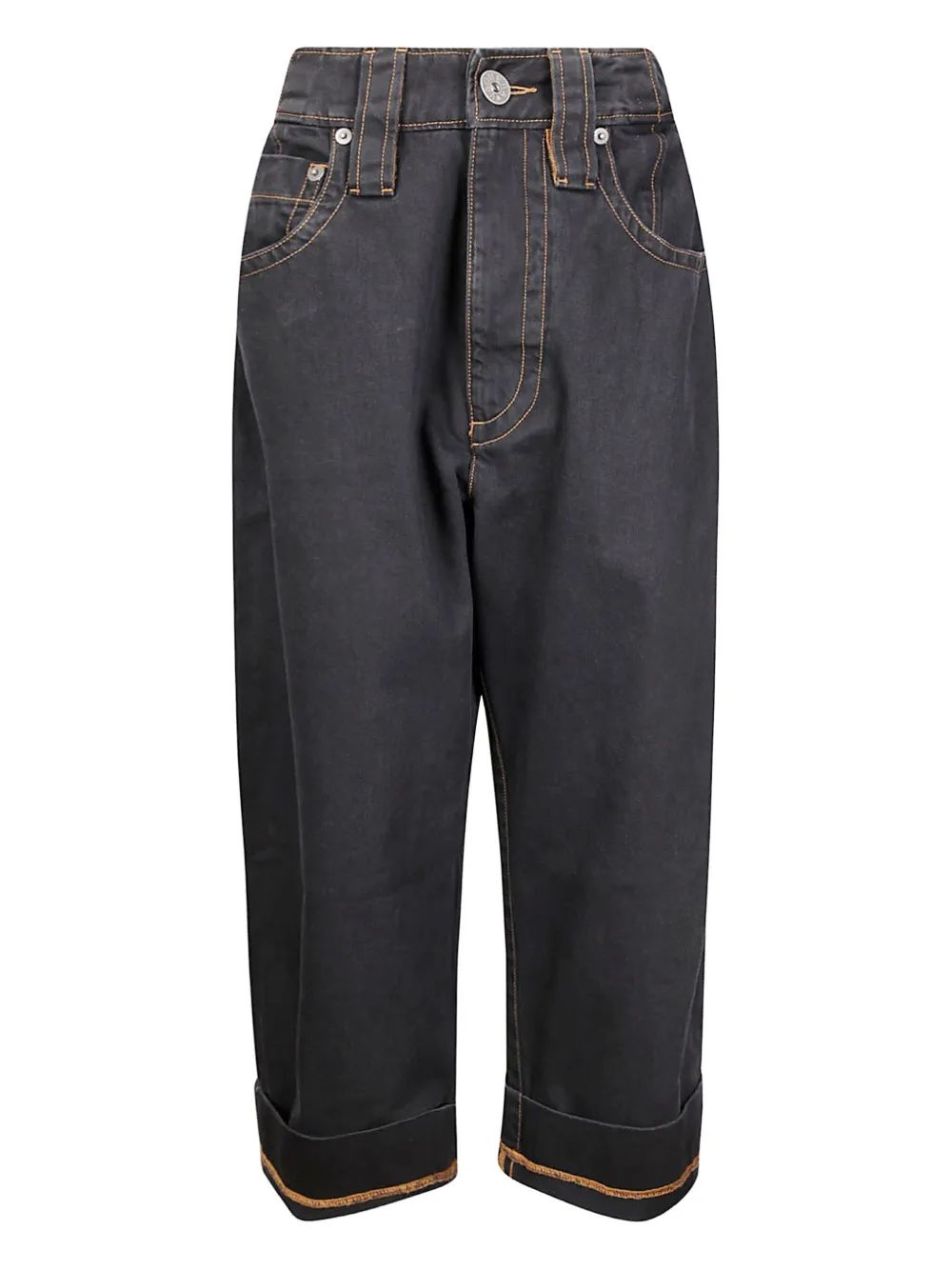 VAQUERA 베이비 탑스티치 진