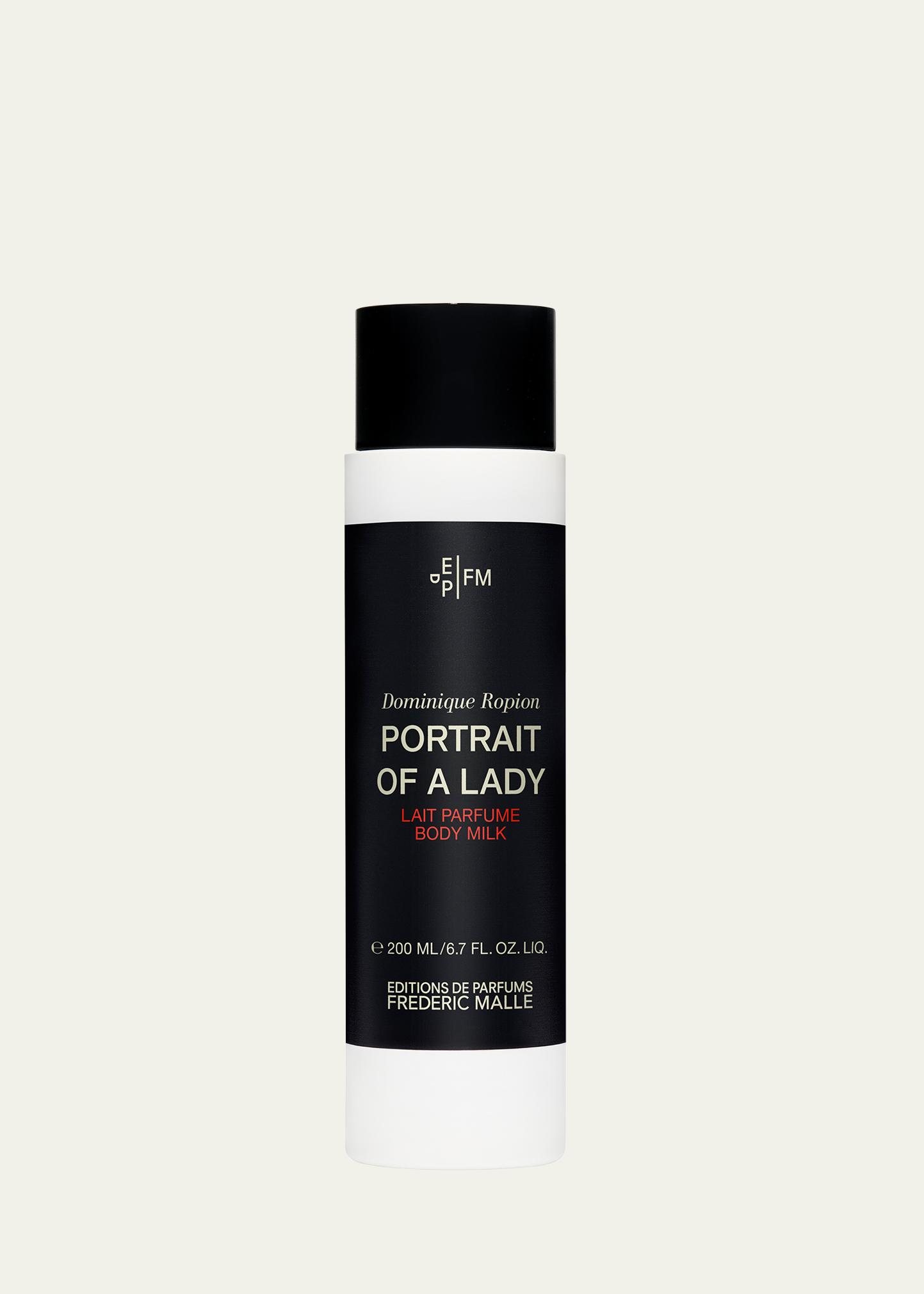 Frederic Malle 레이디 바디 밀크 6.7oz
