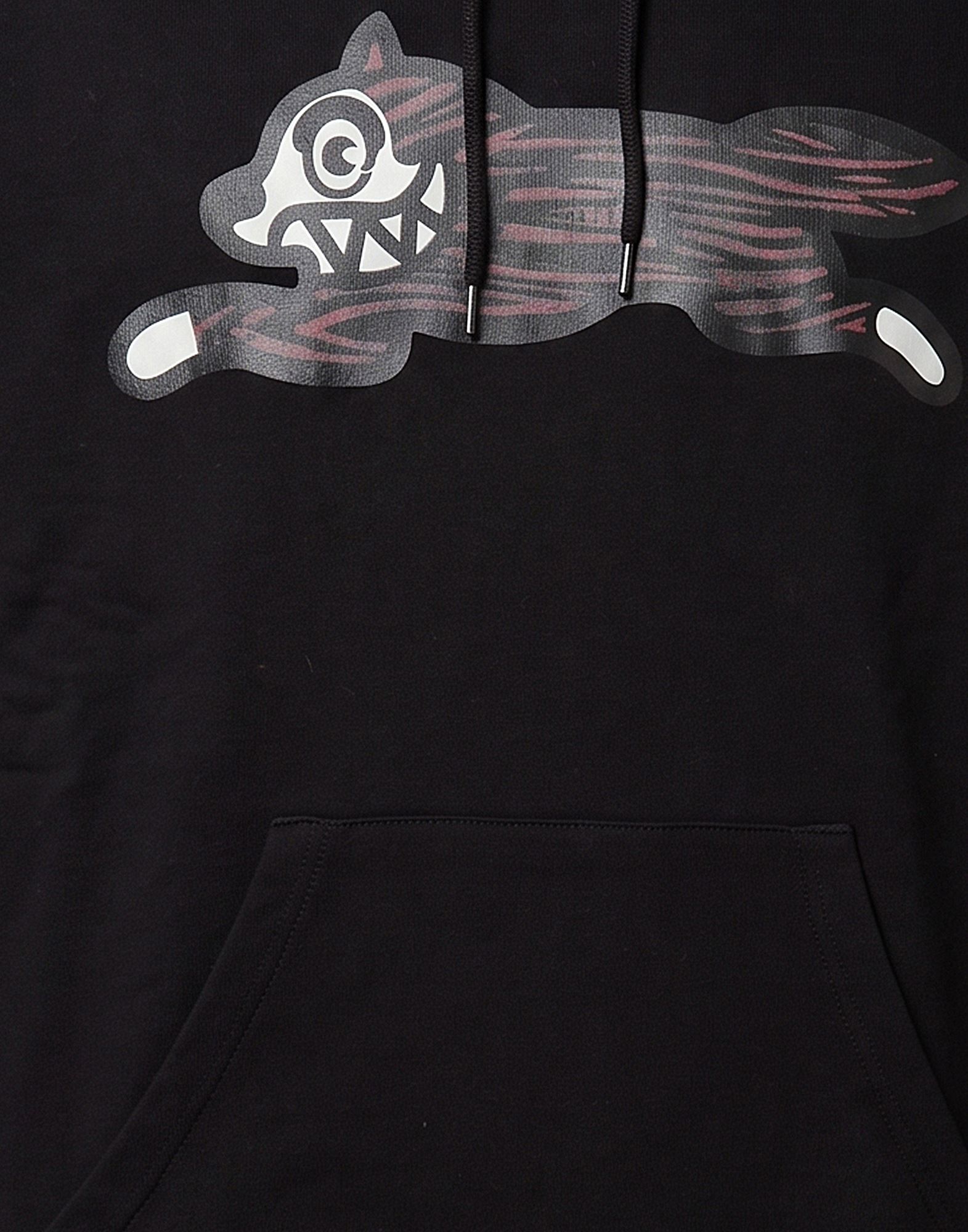 BILLIONAIRE BOYS CLUB 트레이닝 상의