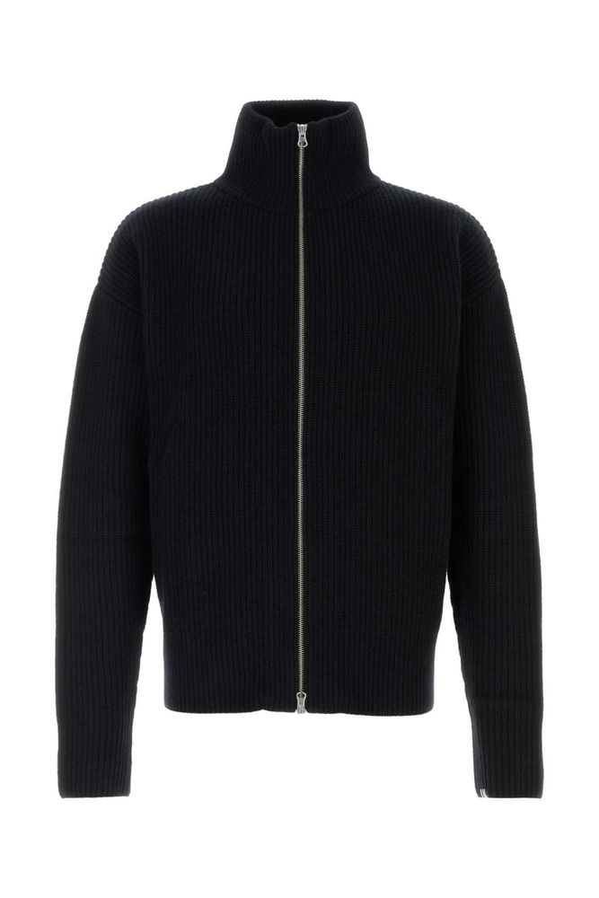 Extreme cashmere 엑스트라 유어스 집업 가디건