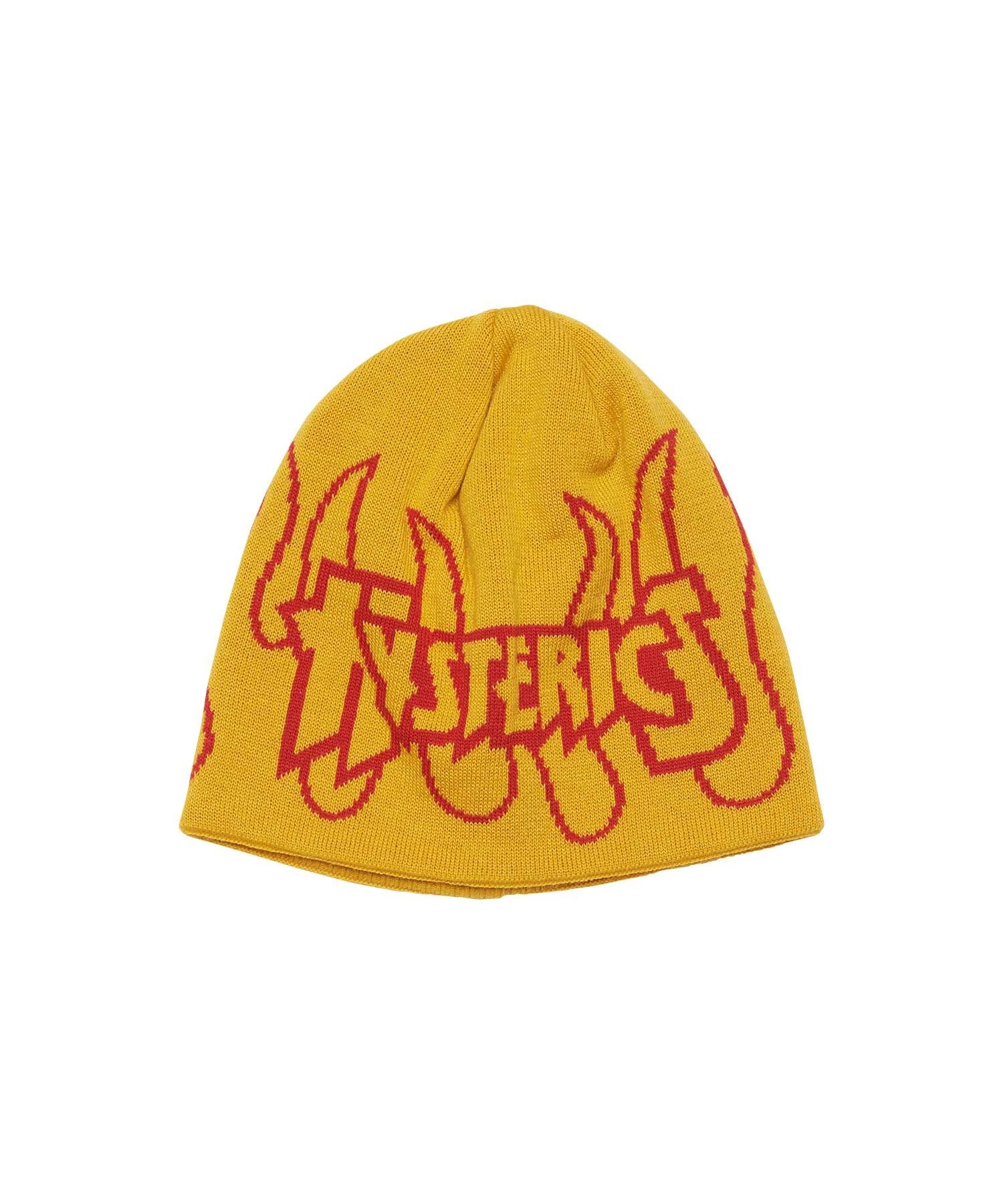 HYSTERIC GLAMOUR 파이어 히스테릭