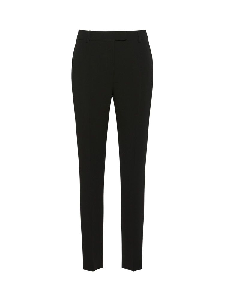 MAX MARA STUDIO 스트레이트 레그 팬츠