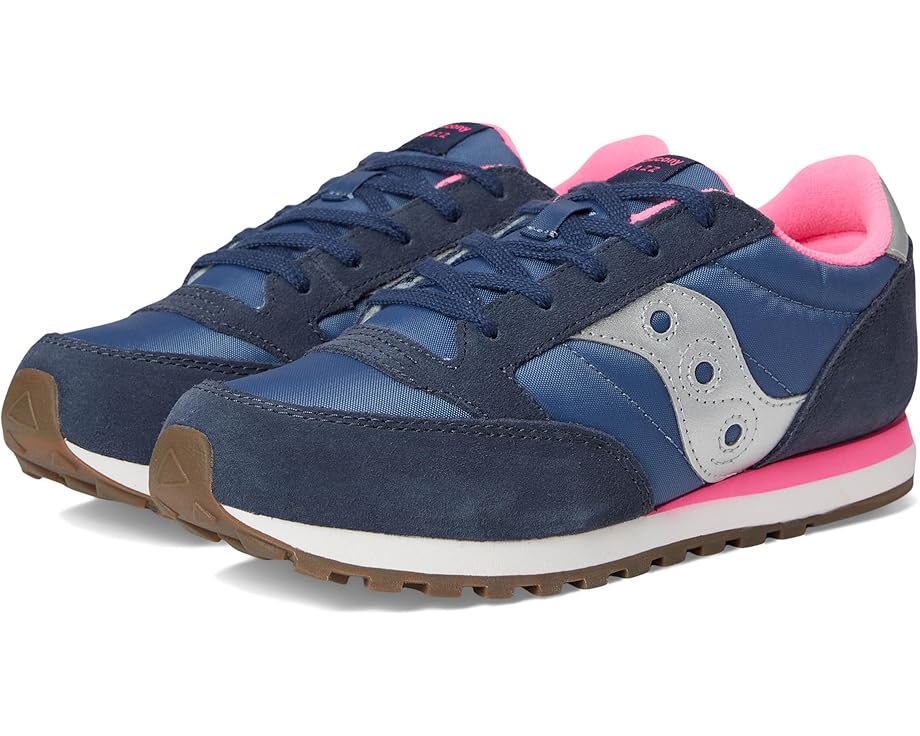 Saucony Kids 오리지널 재즈 오리지널