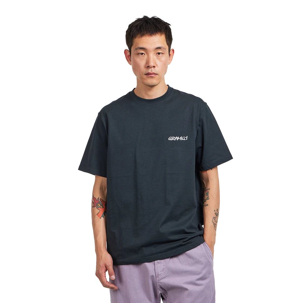 GRAMICCI 바스 티