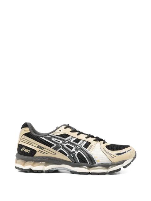 Asics 젤 카야노 12.1 메쉬 패널 스니커즈