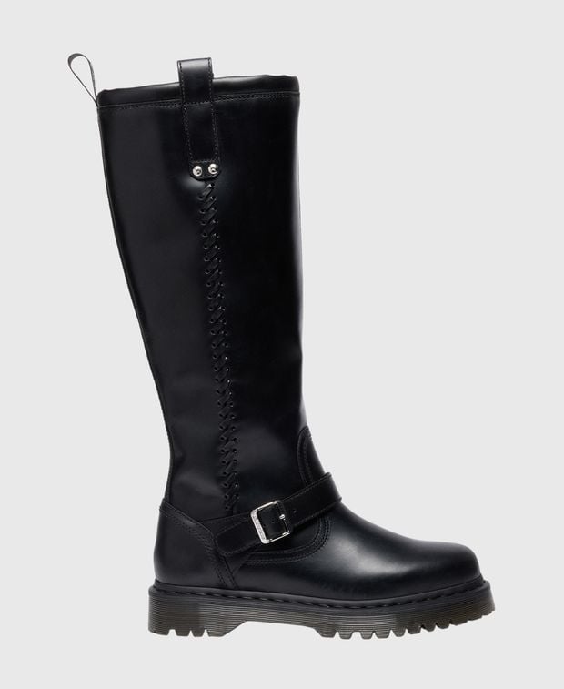 DR. MARTENS 아니스톤 케이트 부츠