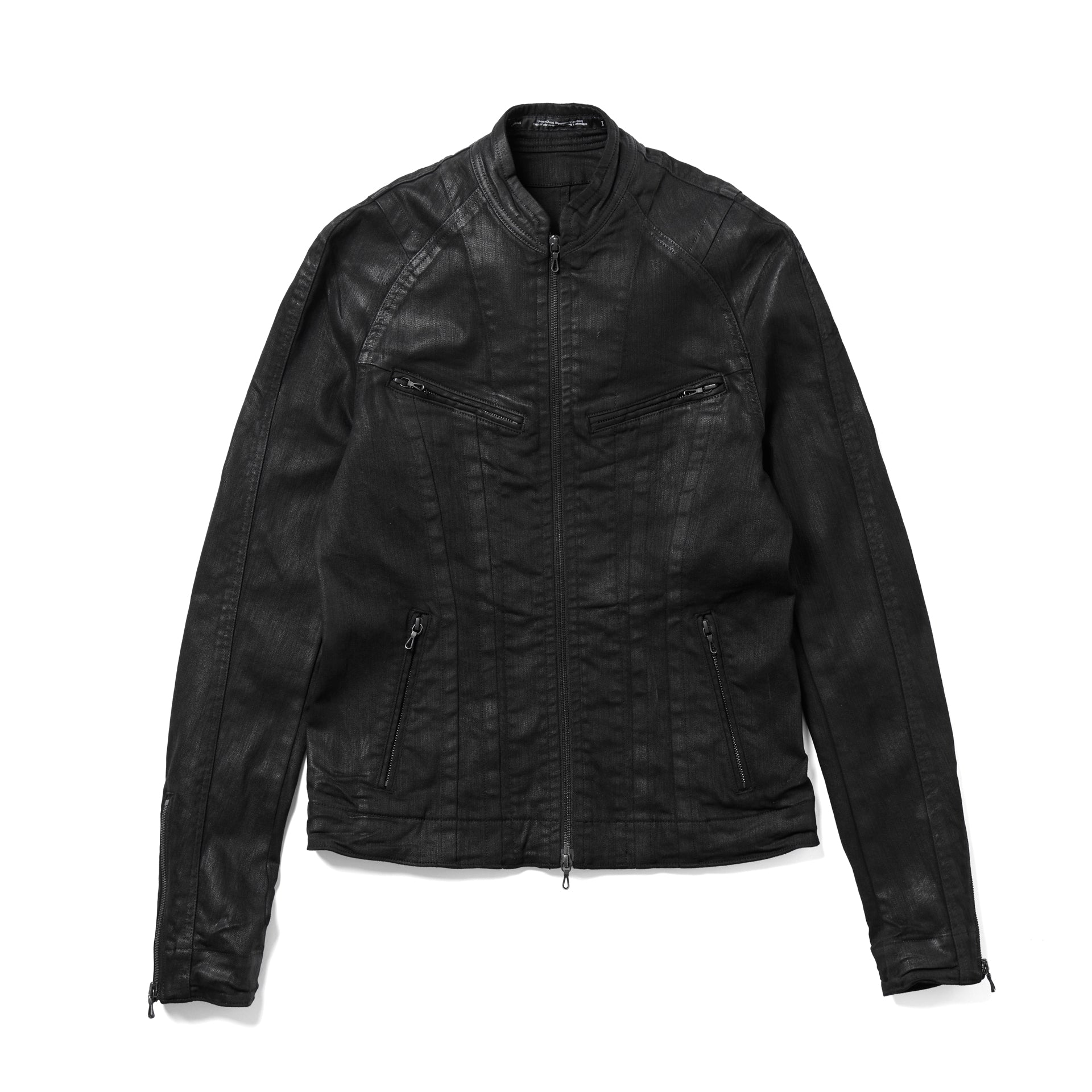 Julius Urban Seamed 자켓
