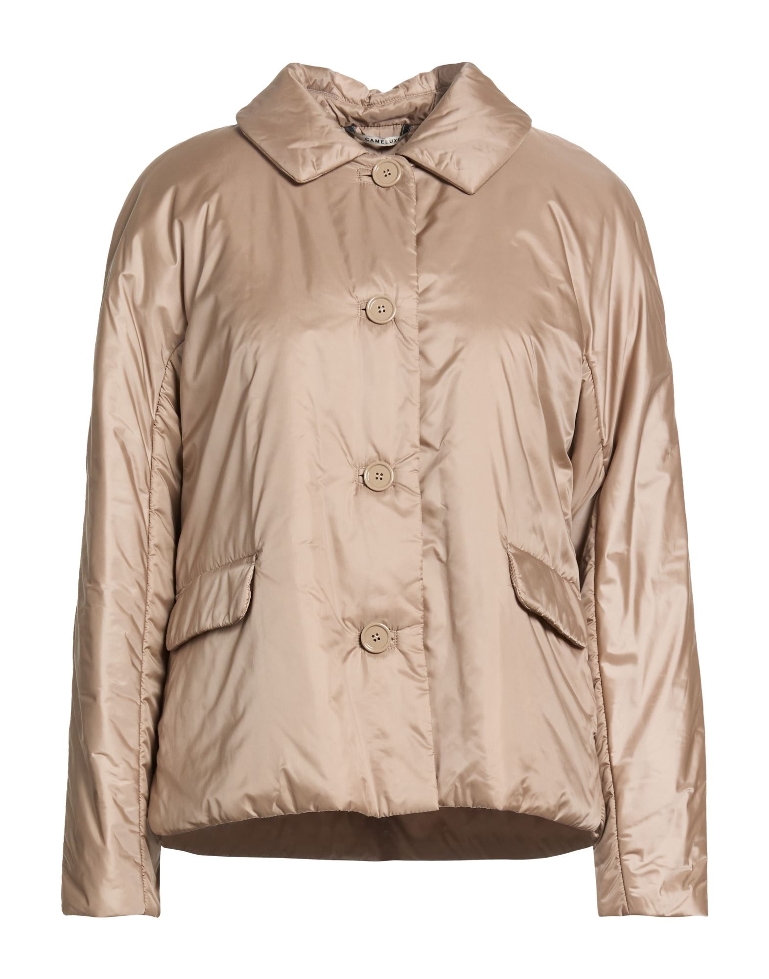 max mara the cube 솔리드 컬러 자켓