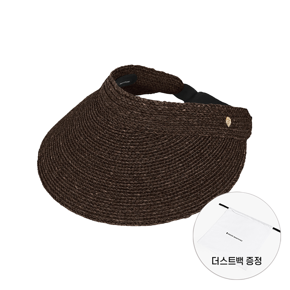 Helen Kaminski 헬렌카민스키 HAT50305 CH 여성 썬캡
