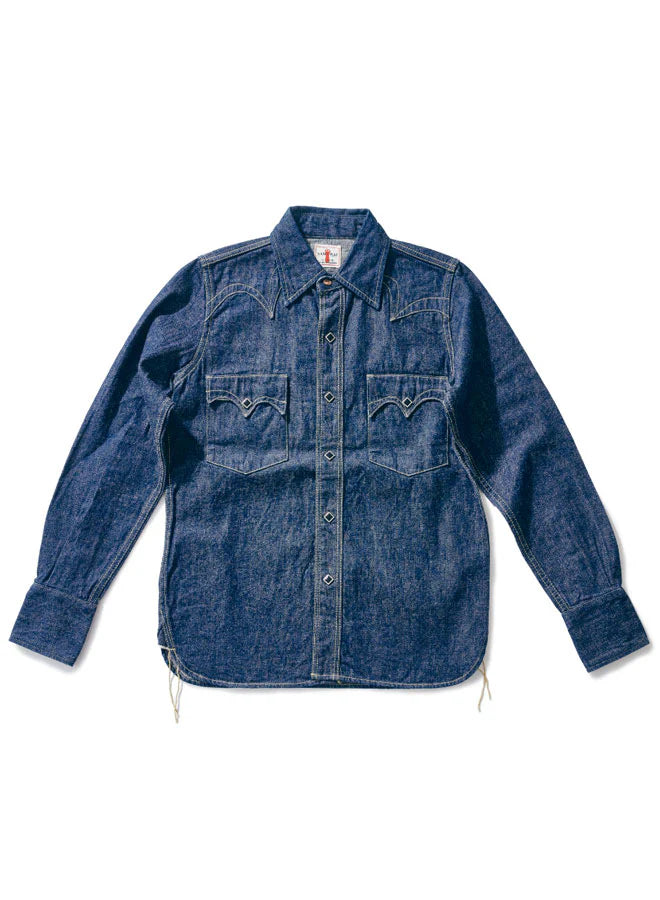 SAMURAI JEANS SWD-L01