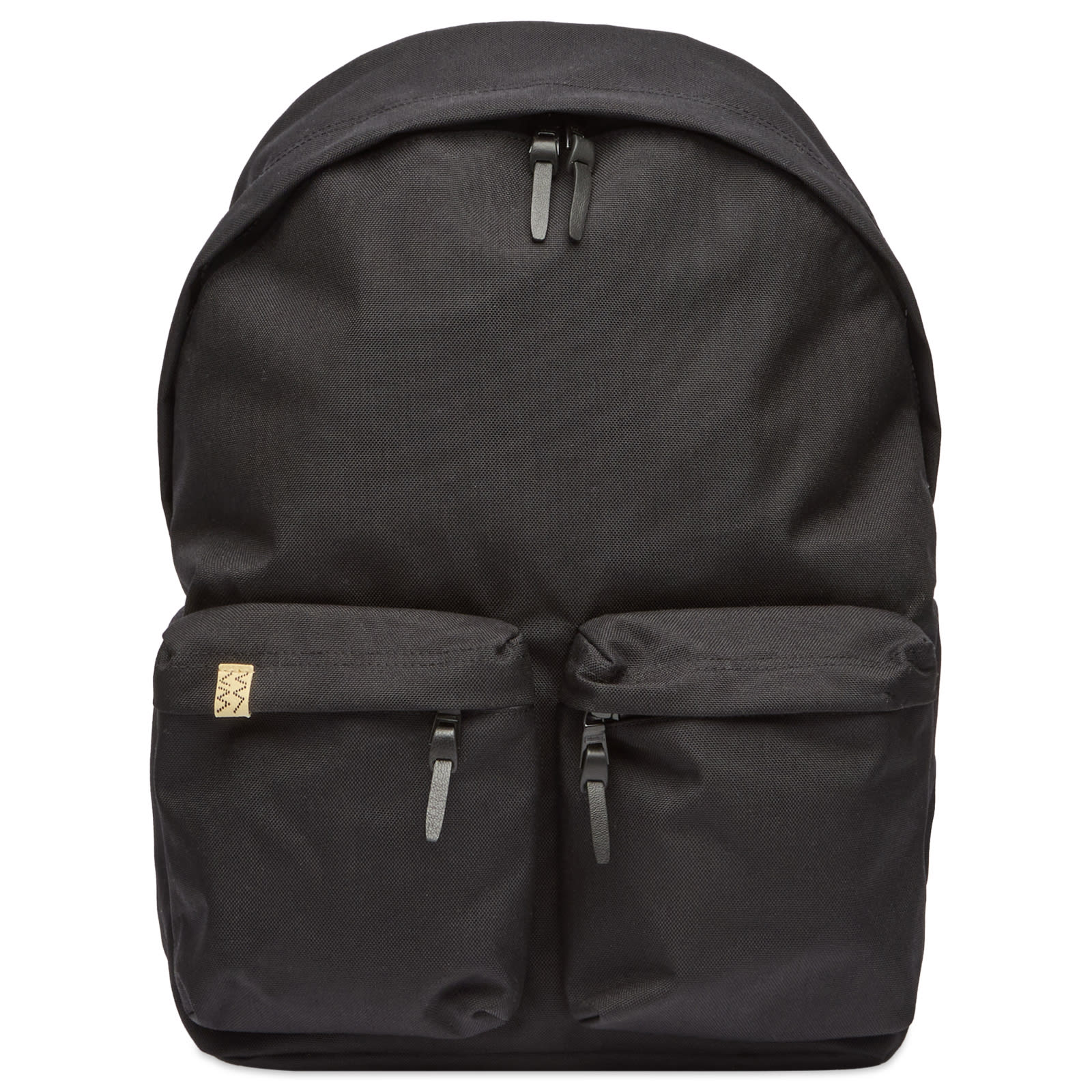 Visvim 코듀라 배낭 22L II