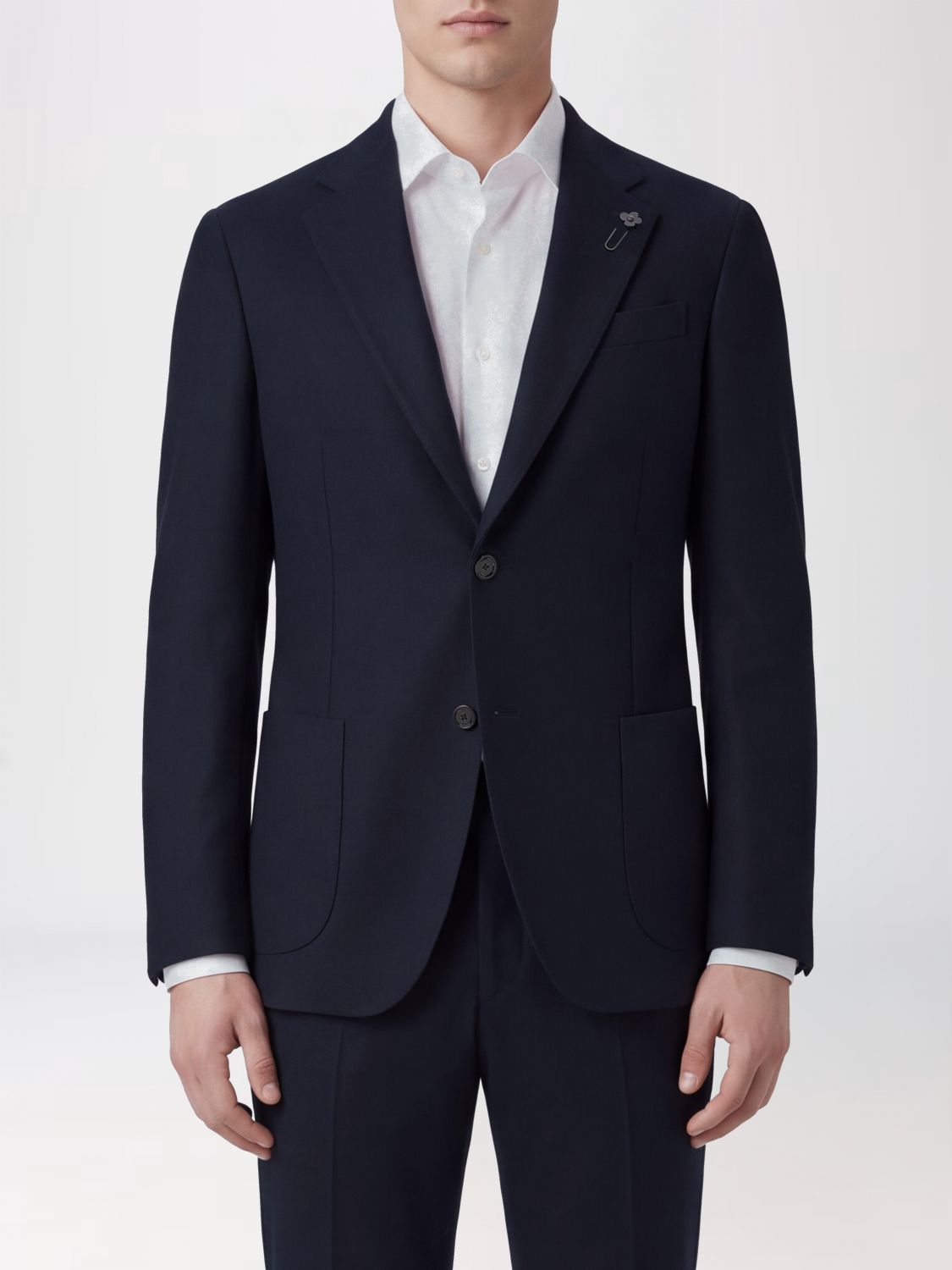 Lardini 남성 자켓