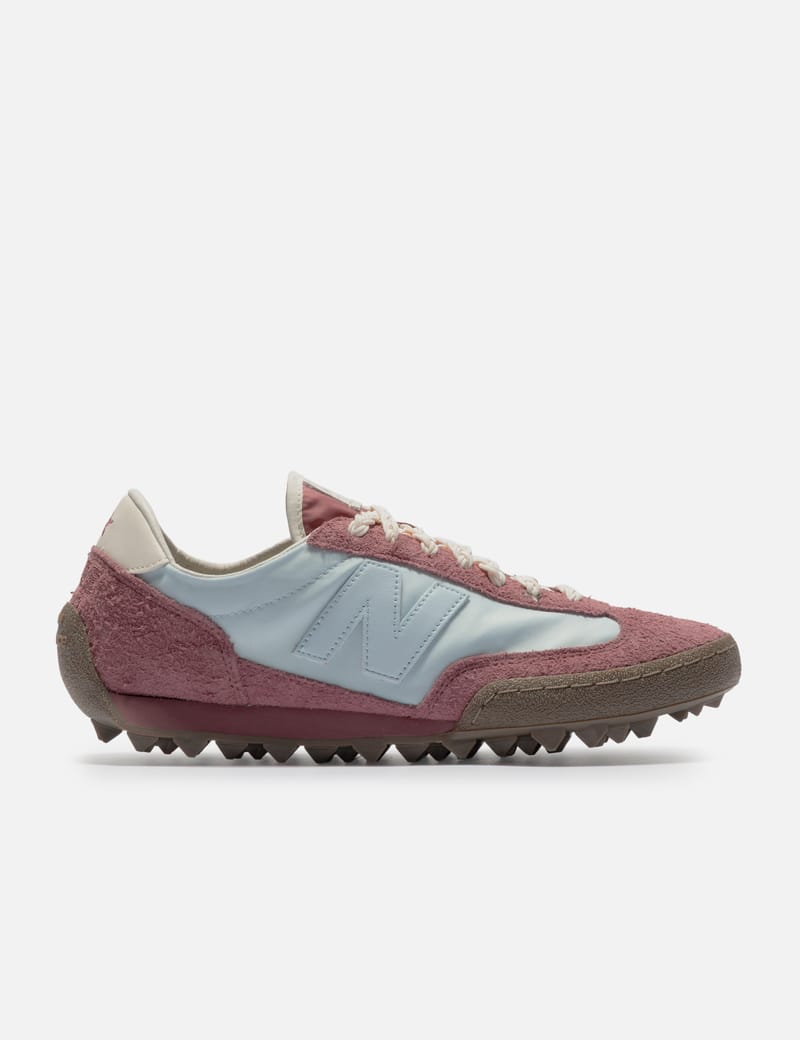 NEW BALANCE 바스켓케이스 X 뉴발란스 게이터 런