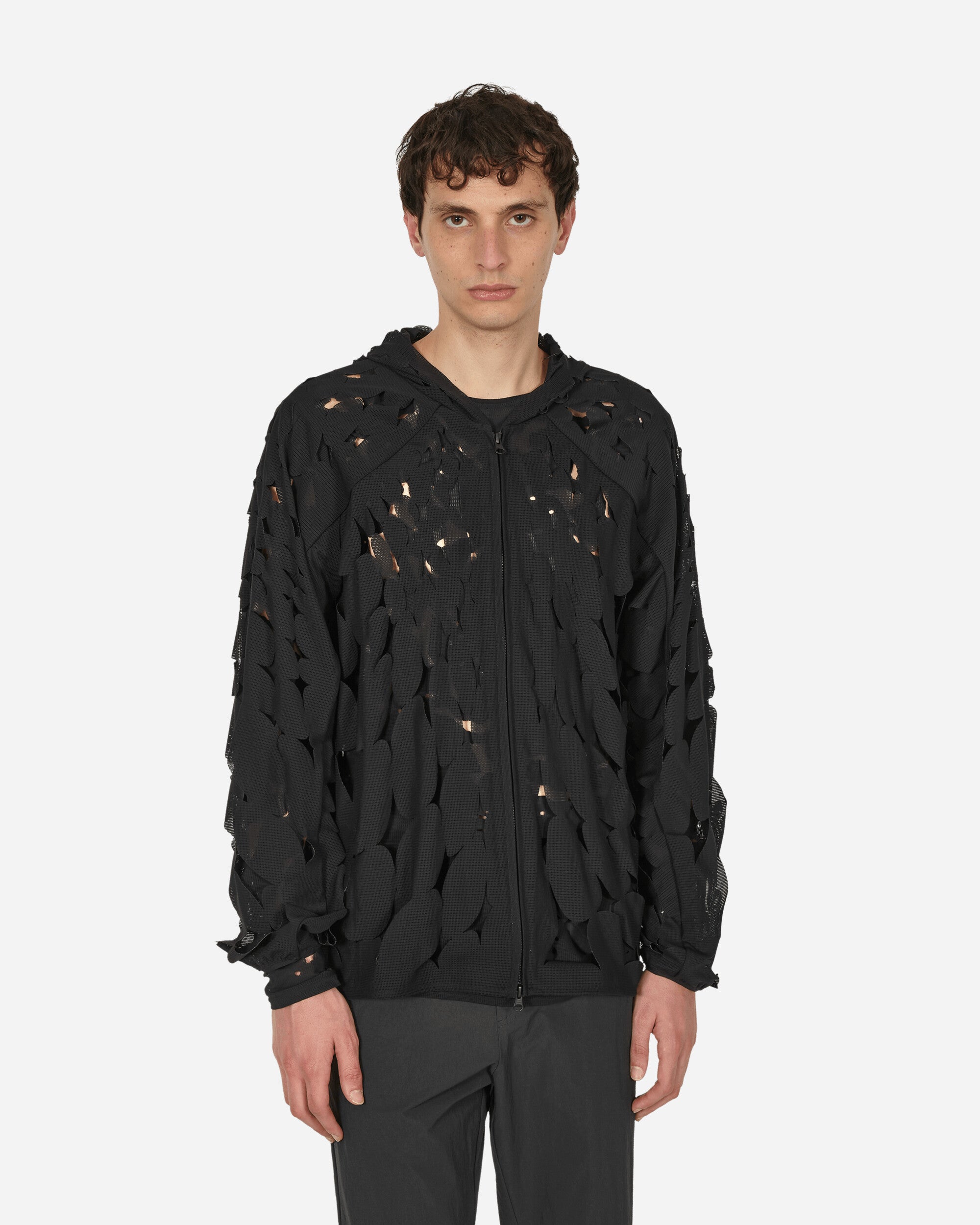 6.0 후디 | Post Archive Faction (PAF) | 페칭 FETCHING