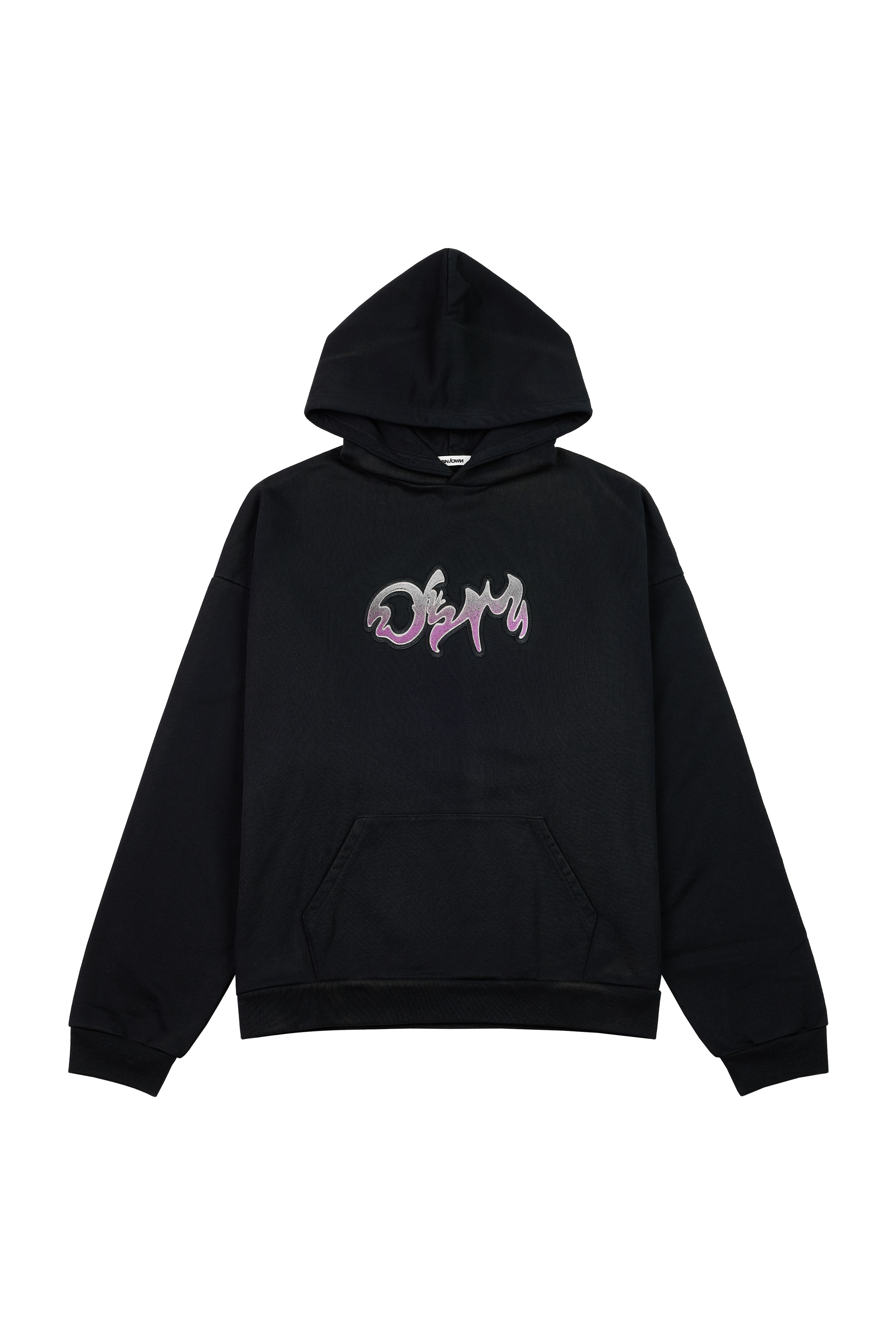 PSN/OWN 가라지 후드티