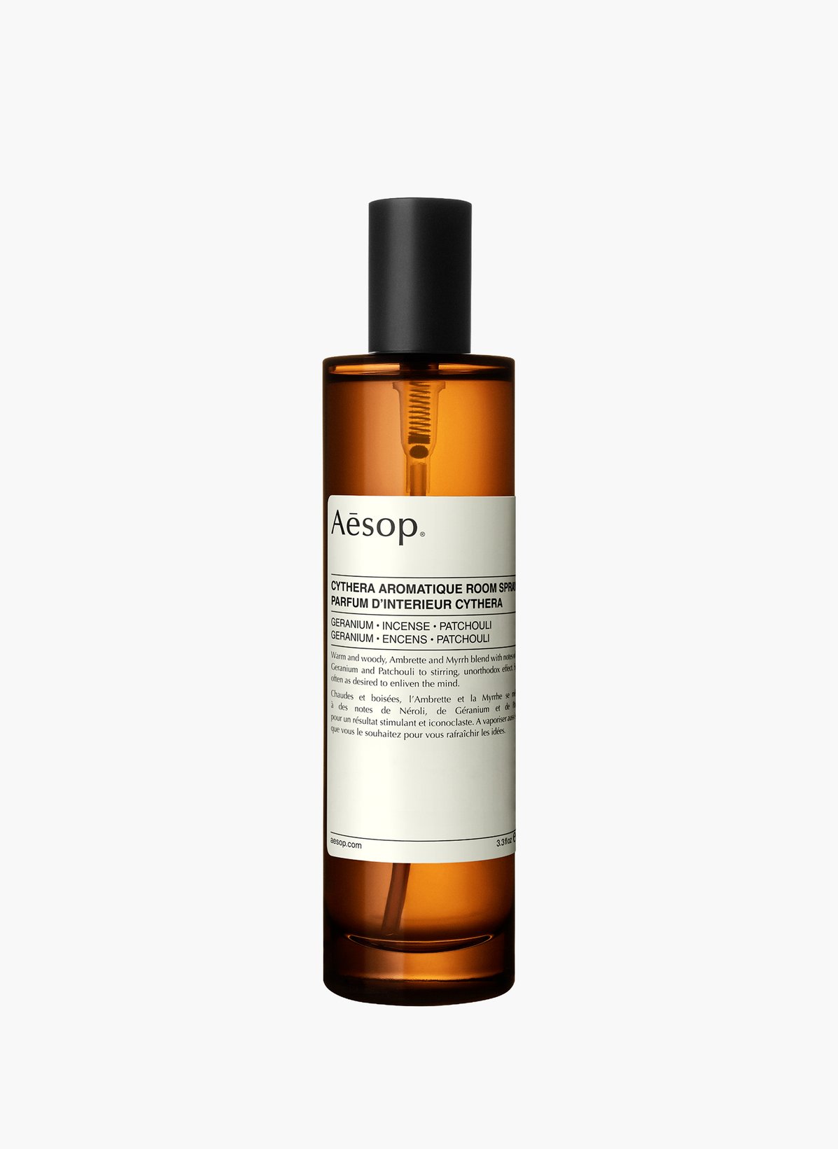 AESOP 시세라 룸 프레그런스