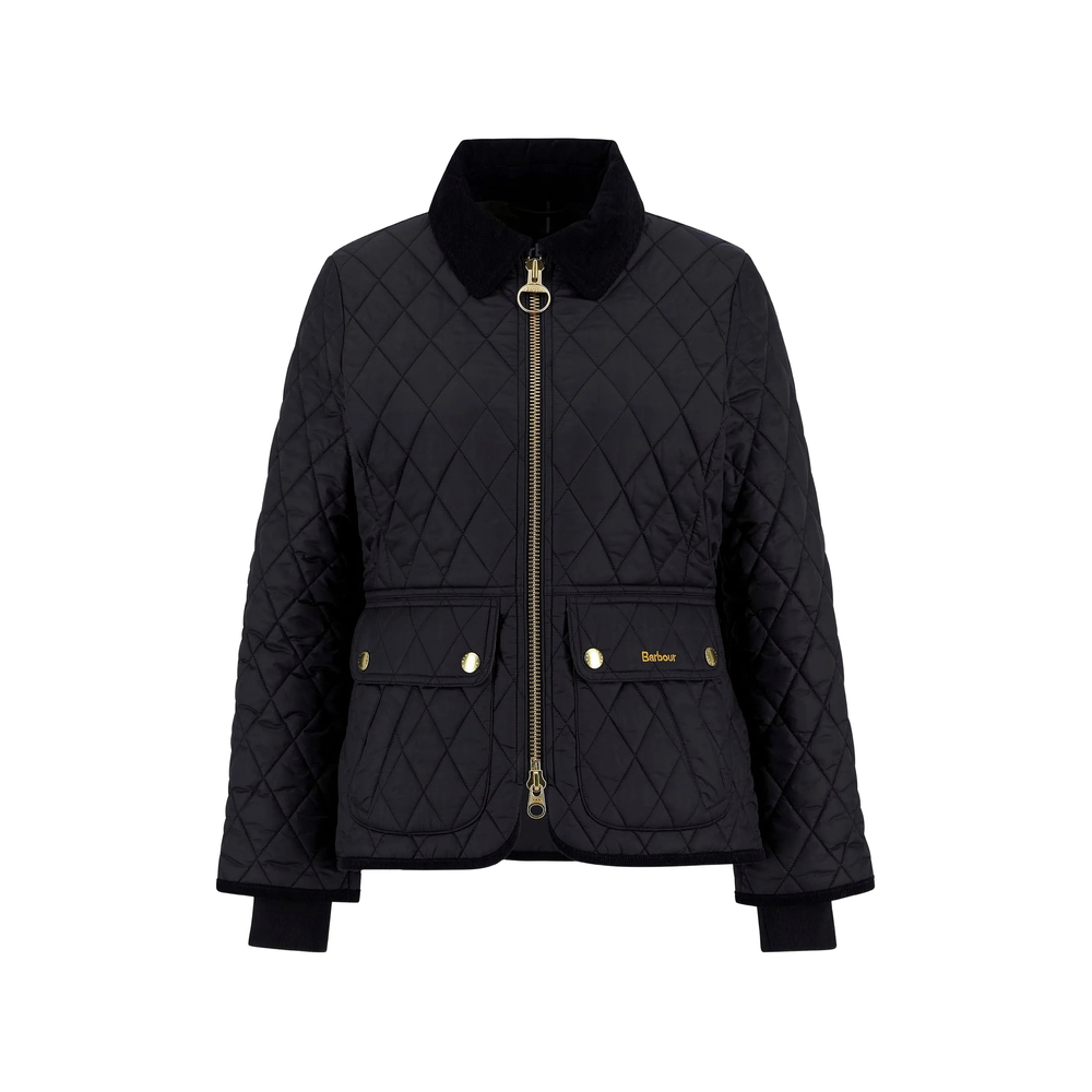 BARBOUR 자켓