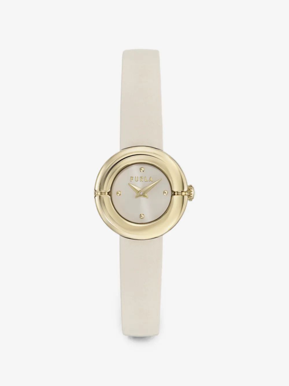 FURLA 미아스페라 아이코닉 시계