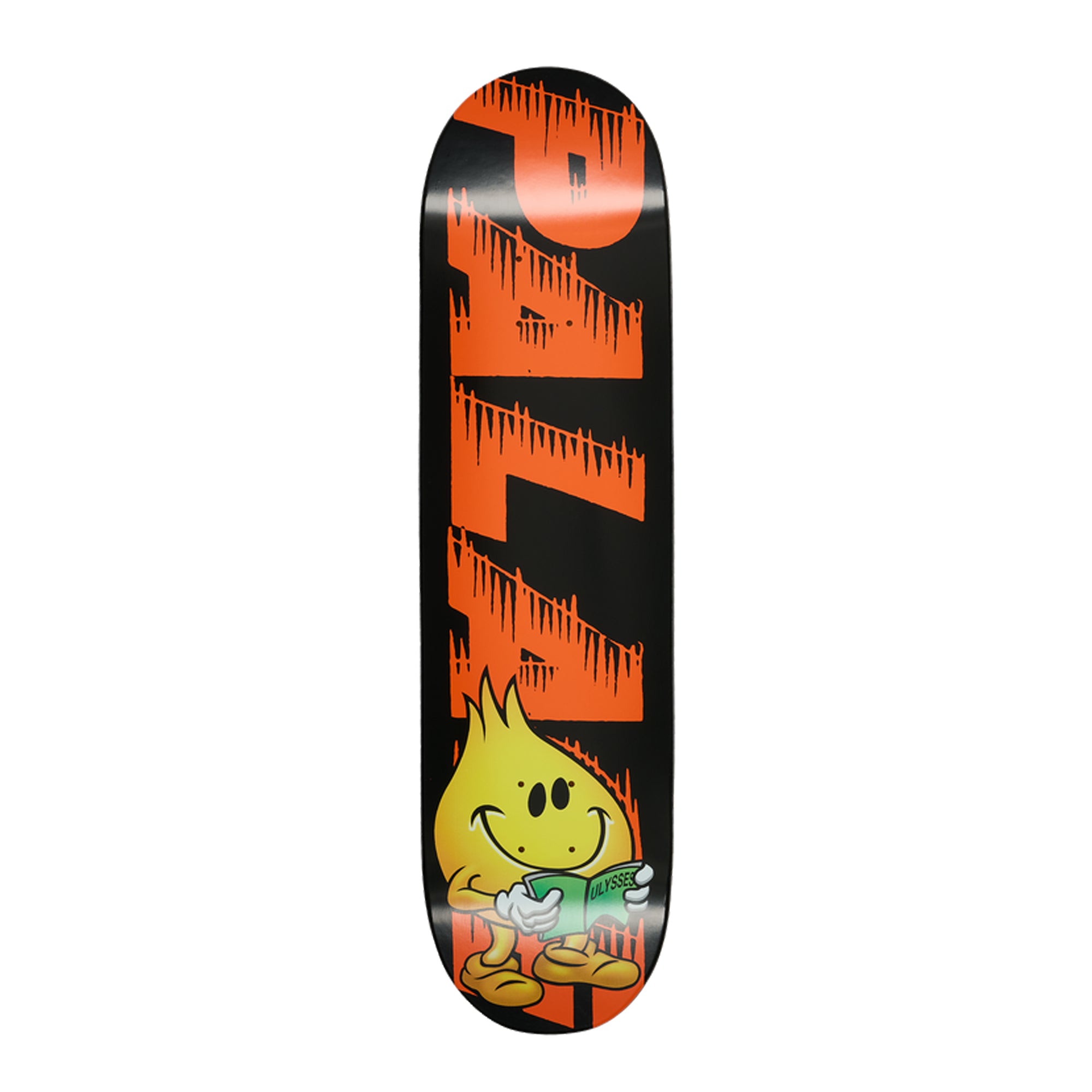 Palace 월드 인더스트리 보드 플레임 8.375