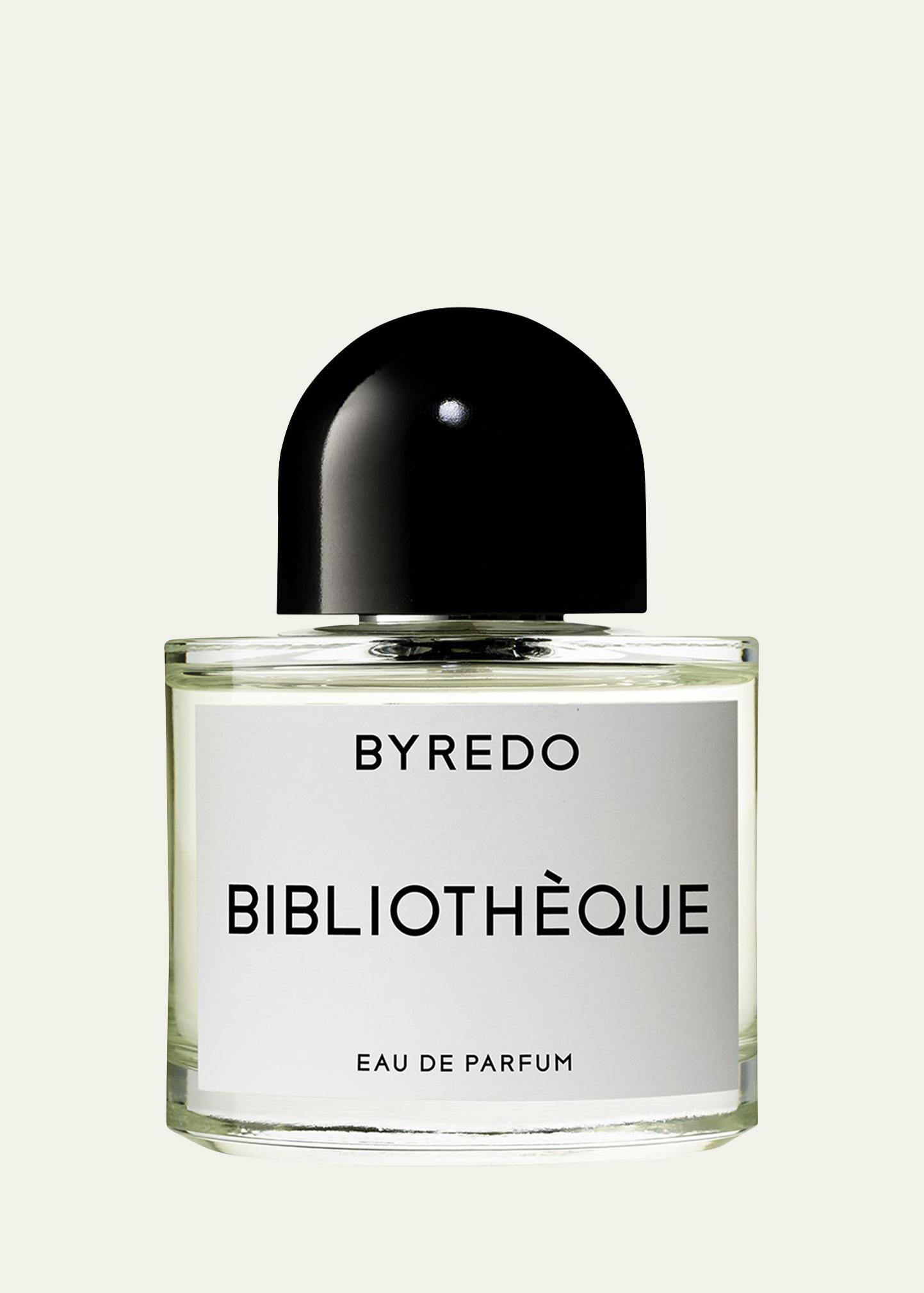 Byredo 비블리오테크 오 드 퍼퓸 1.7oz