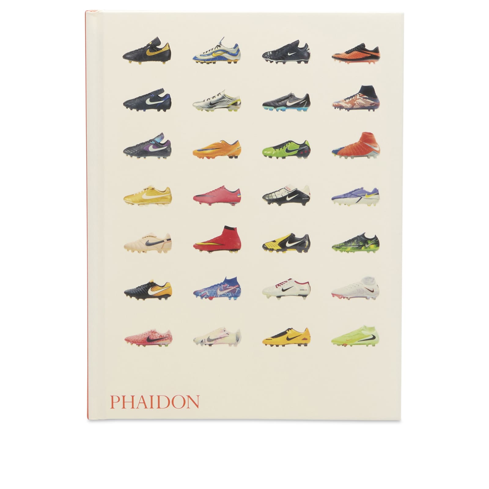 Phaidon 나이키 축구화