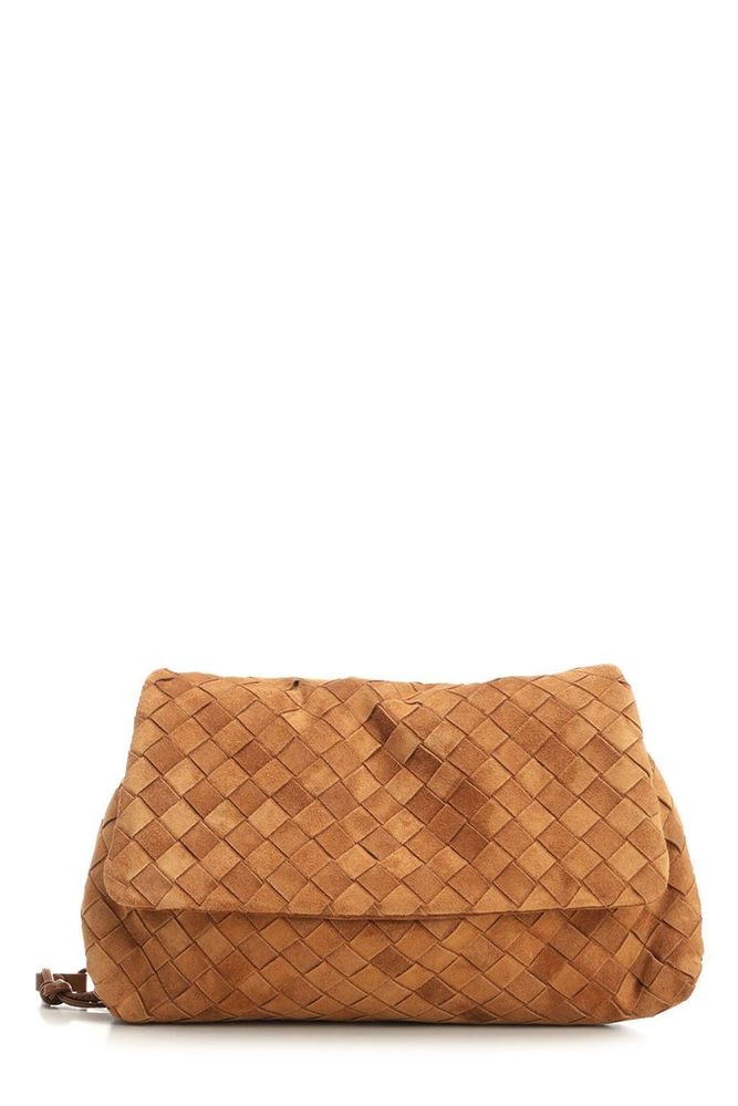 BOTTEGA VENETA 지오르노 더스트백