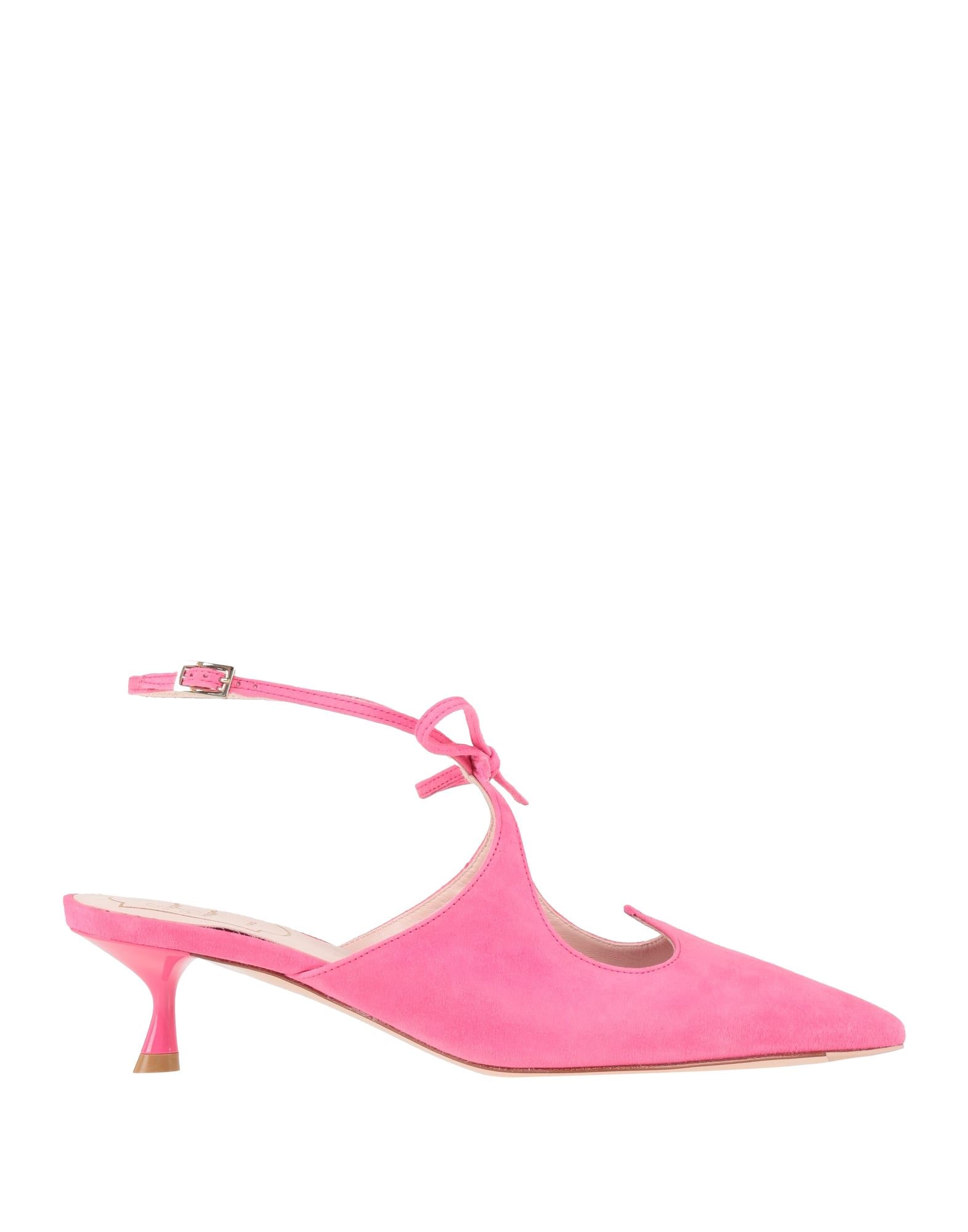 ROGER VIVIER 펌프