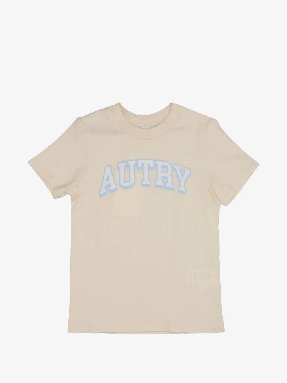 Autry Kids 로고 프린트 티셔츠
