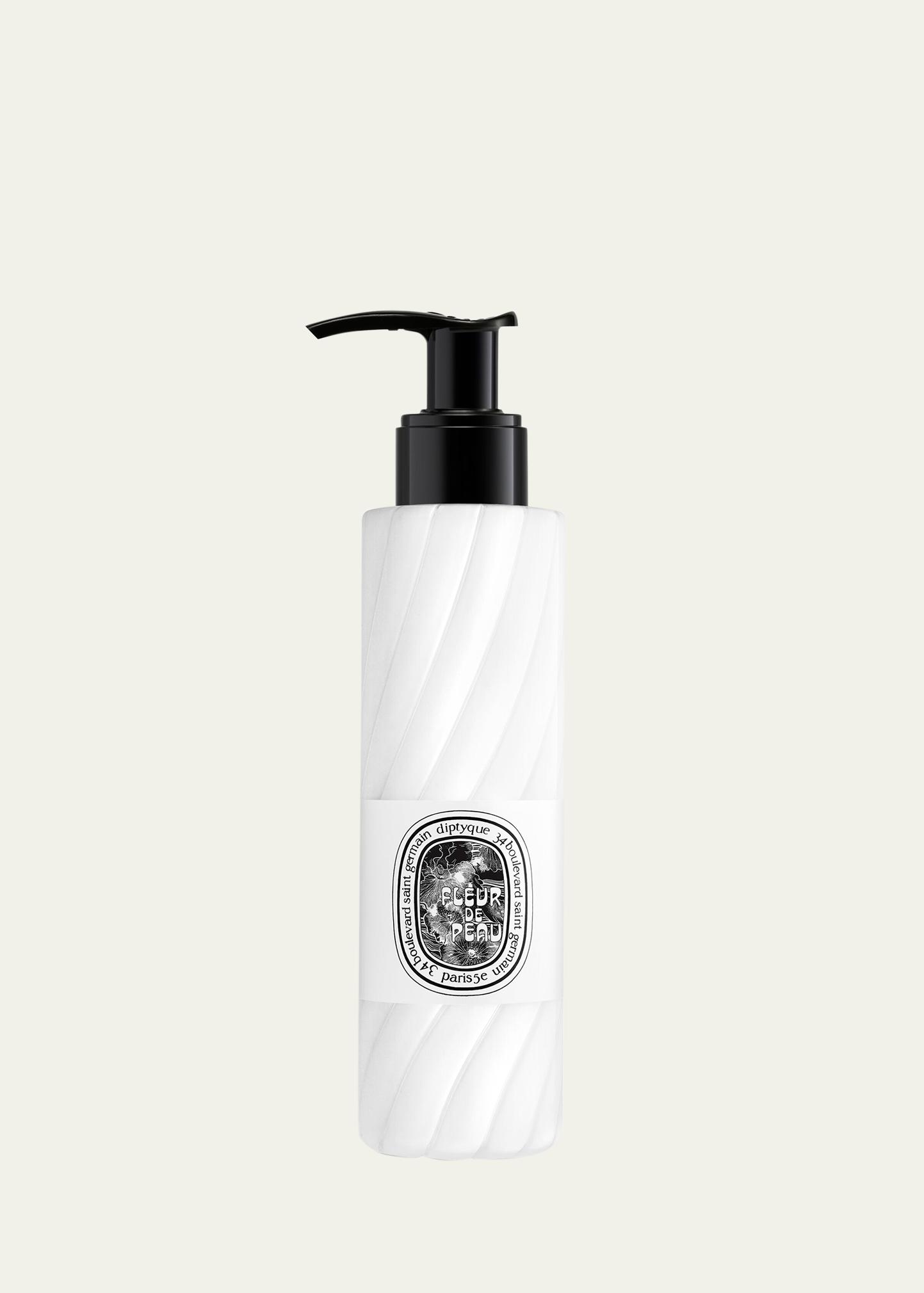 DIPTYQUE 플레르 드 포 오 드 퍼퓸 바디 로션 6.7oz