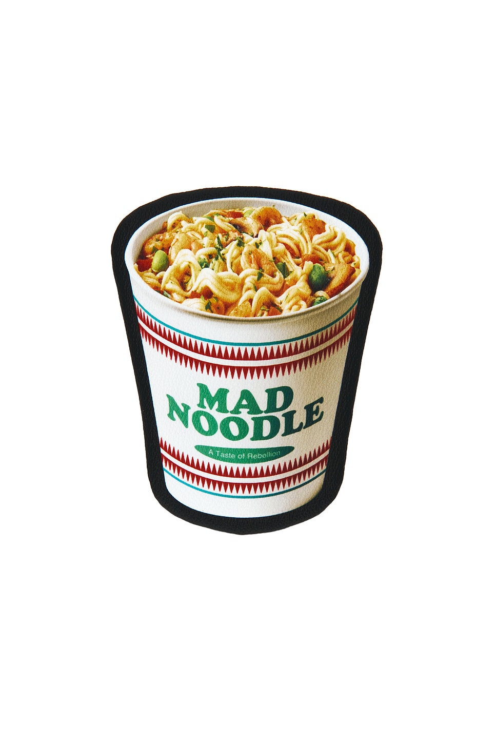 UNDERCOVER RAMEN 파우치
