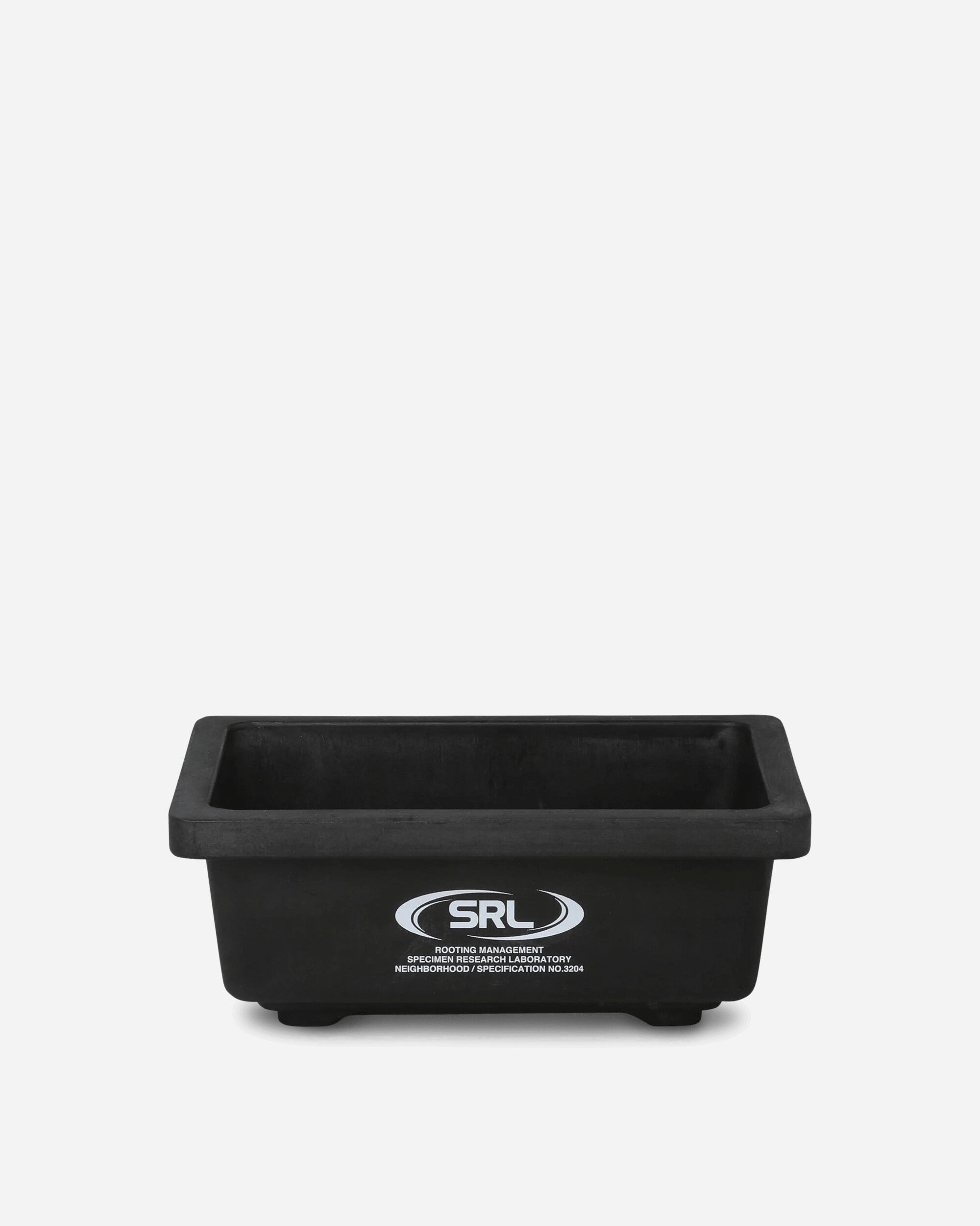 NEIGHBORHOOD SRL 스퀘어 화분