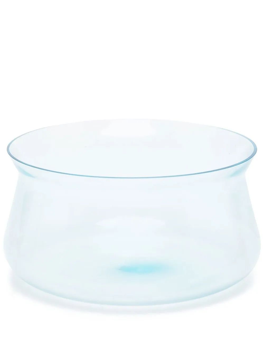Bitossi 투명 센터피스 20cm