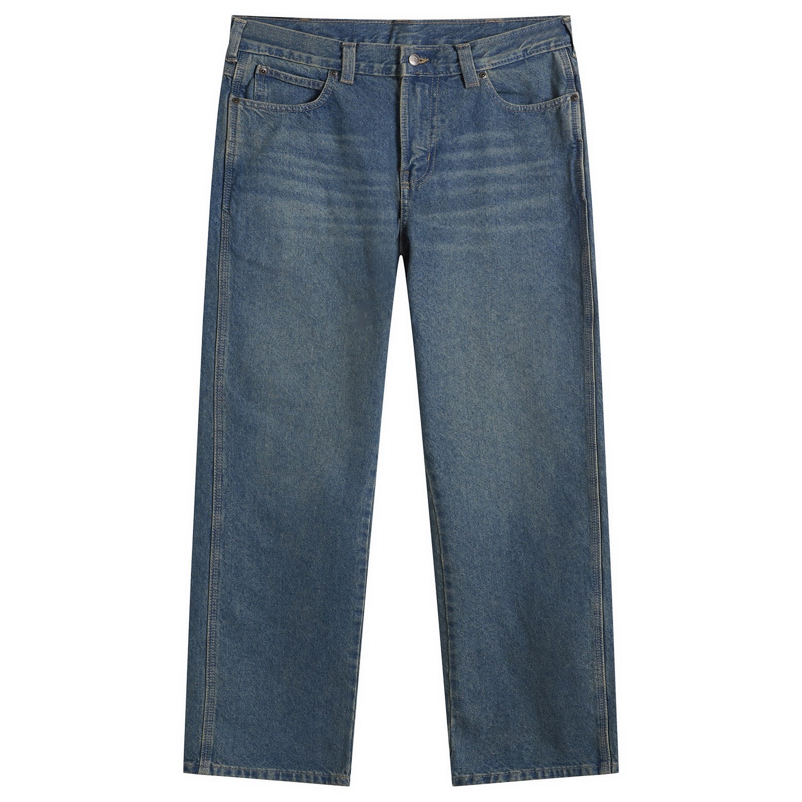 DICKIES 954 릴렉스 스트레이트 워크 진