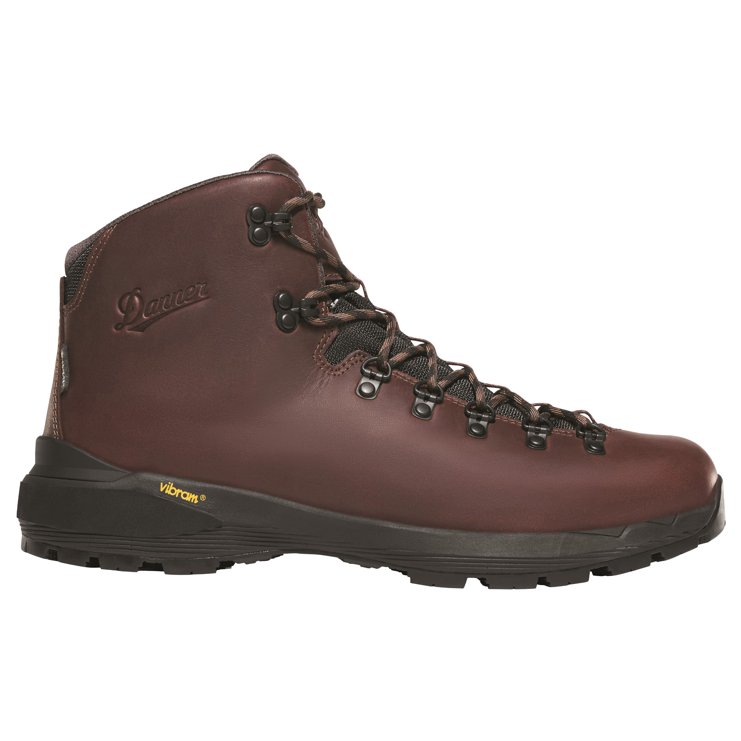 DANNER 마운틴 600 EVO 하이킹 부츠