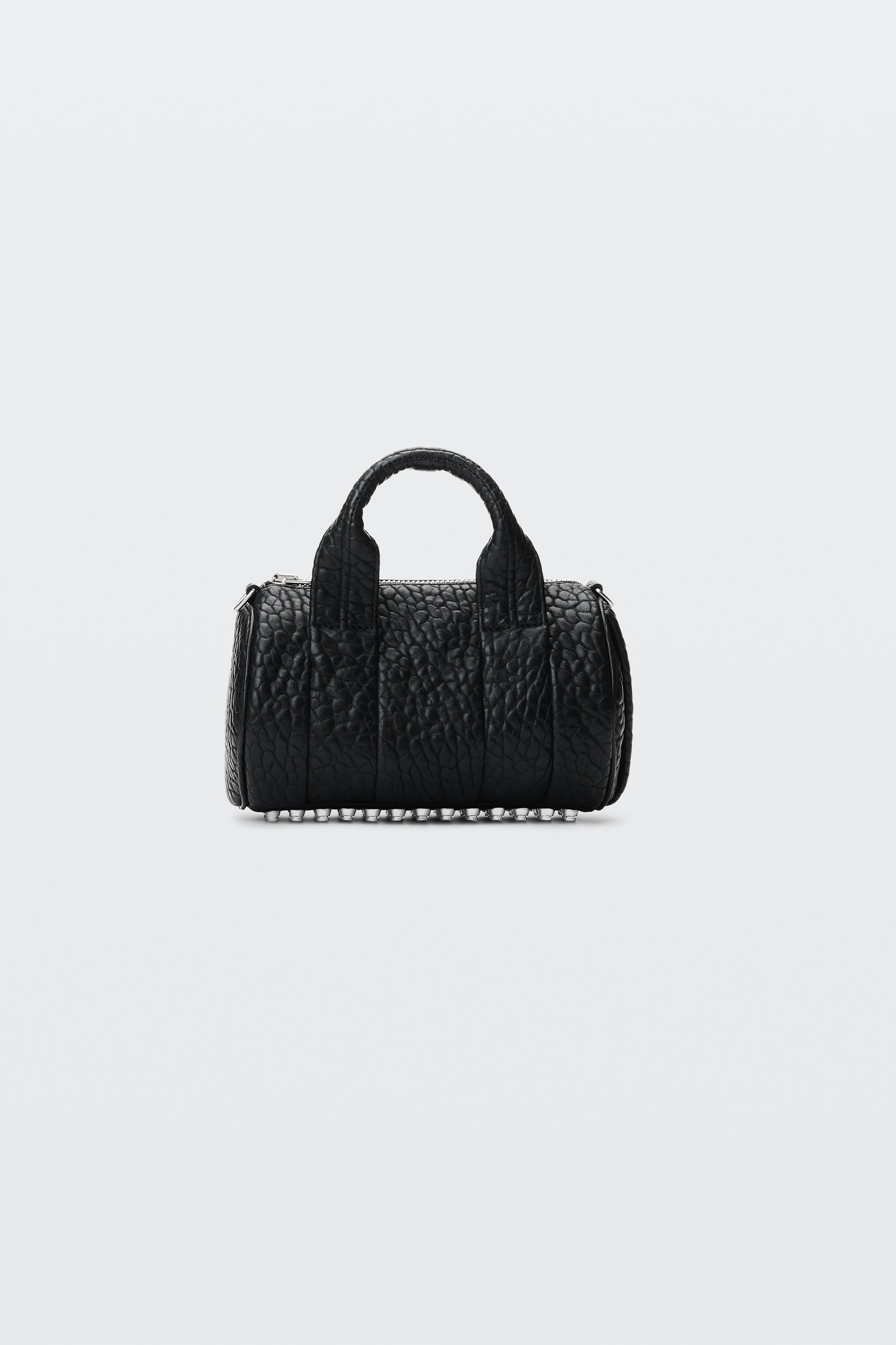 ALEXANDER WANG 로코 리이슈 미니 더플백