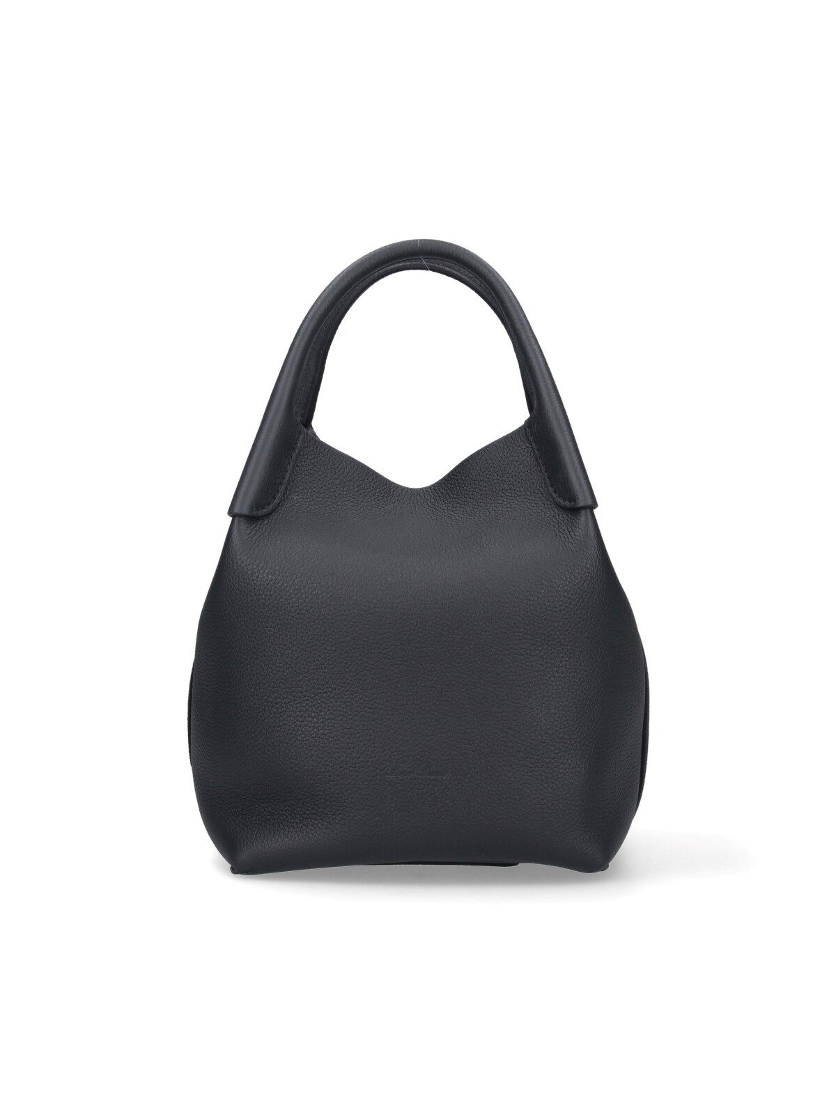 LOROPIANA 스몰 버킷 백 Bale