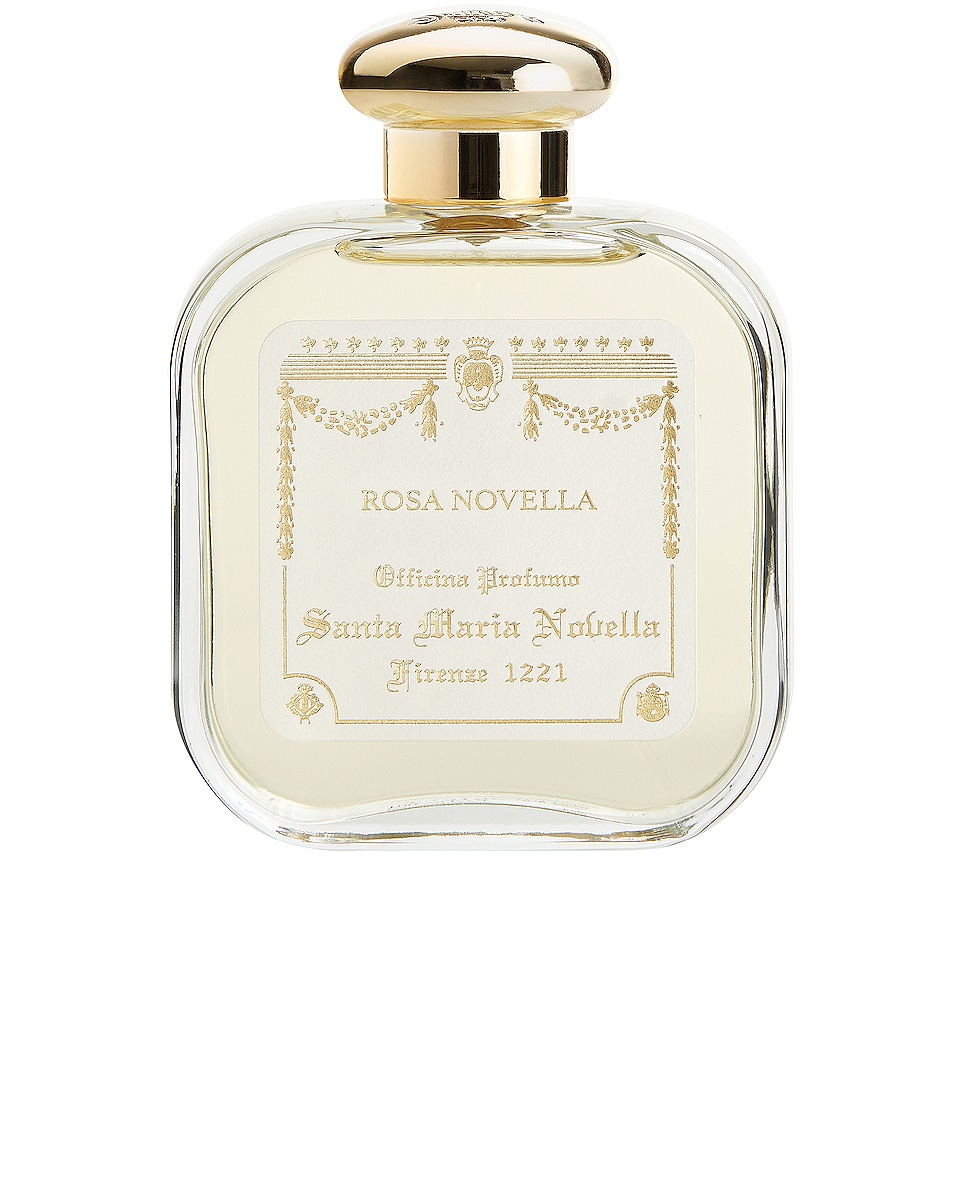 Santa Maria Novella 로사 노벨라 오 드 코롱