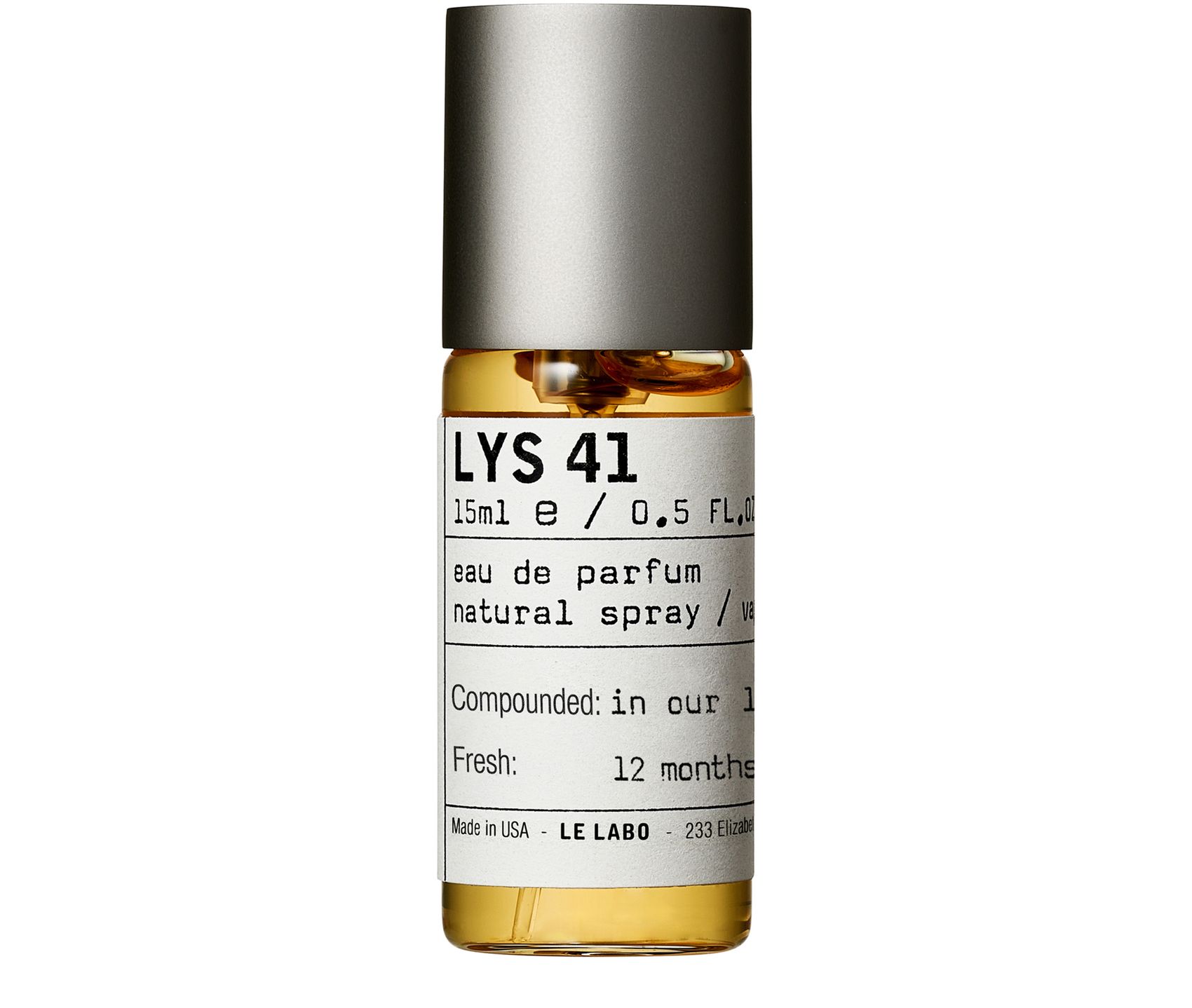 LE LABO 리스 41 오 드 퍼퓸 15ml