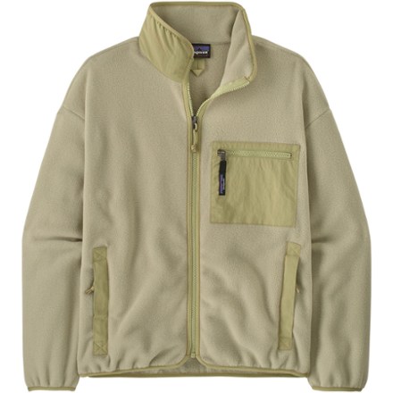 Patagonia 신칠라 플리스 자켓