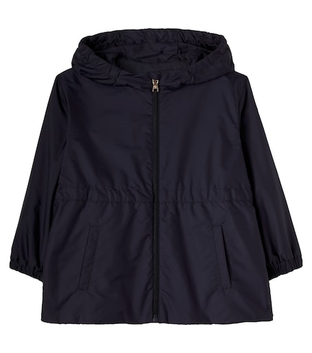 Moncler Enfant Wete 후드 파카