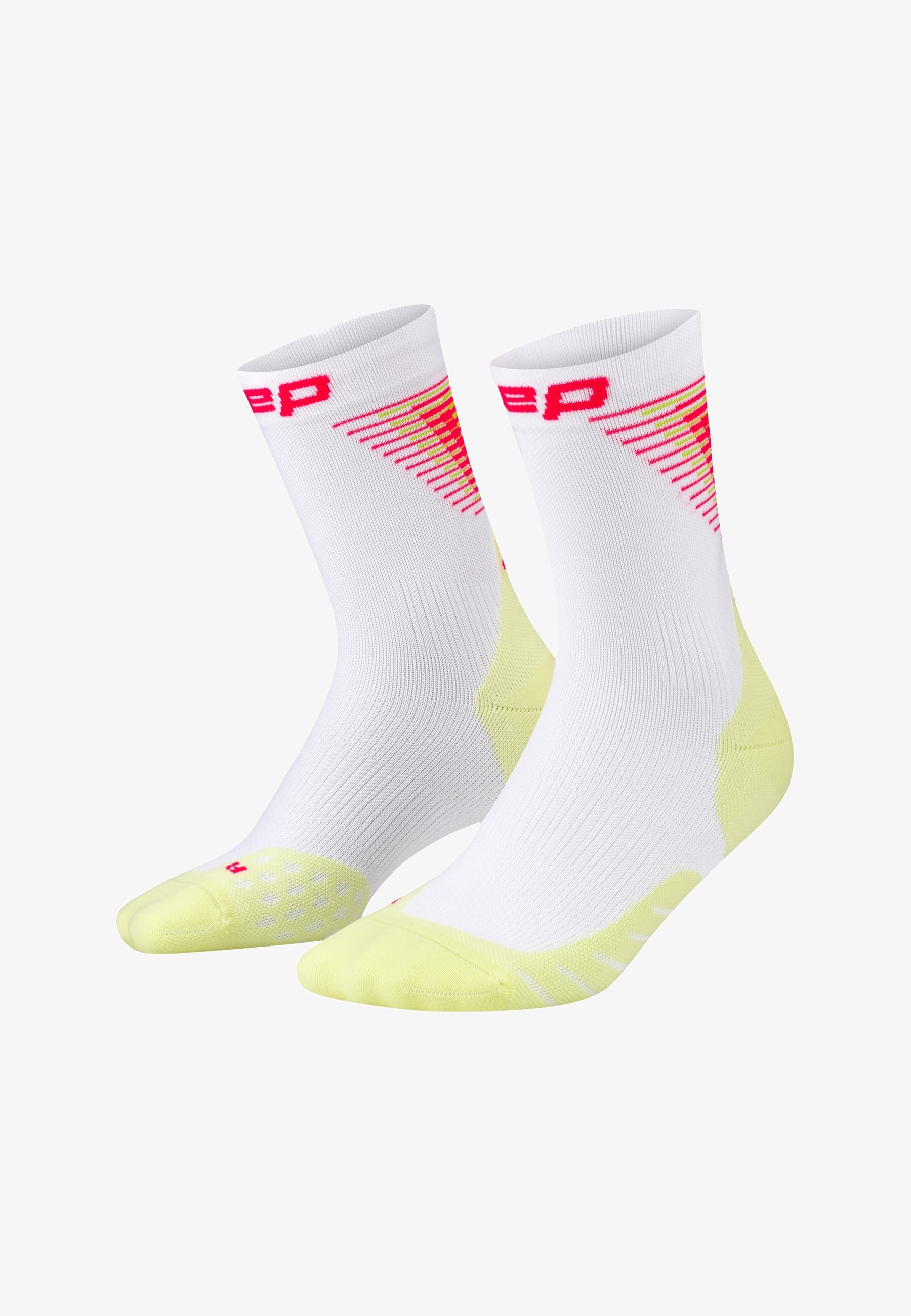 CEP RUN EDT. HALO MID CUT 스포츠 양말