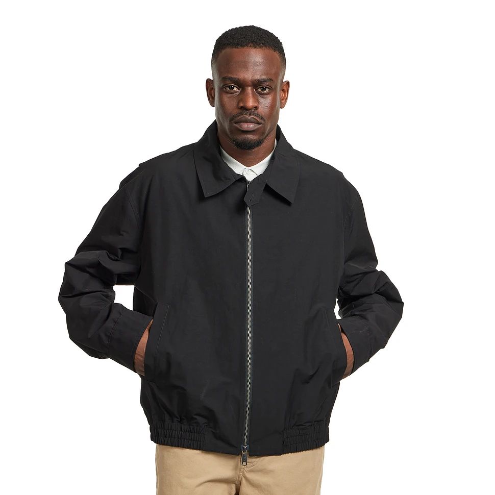 Baracuta G18 해링턴 자켓