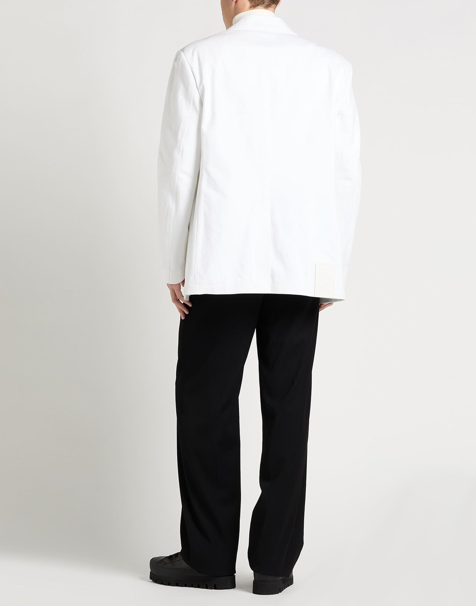 RAF SIMONS 블레이저