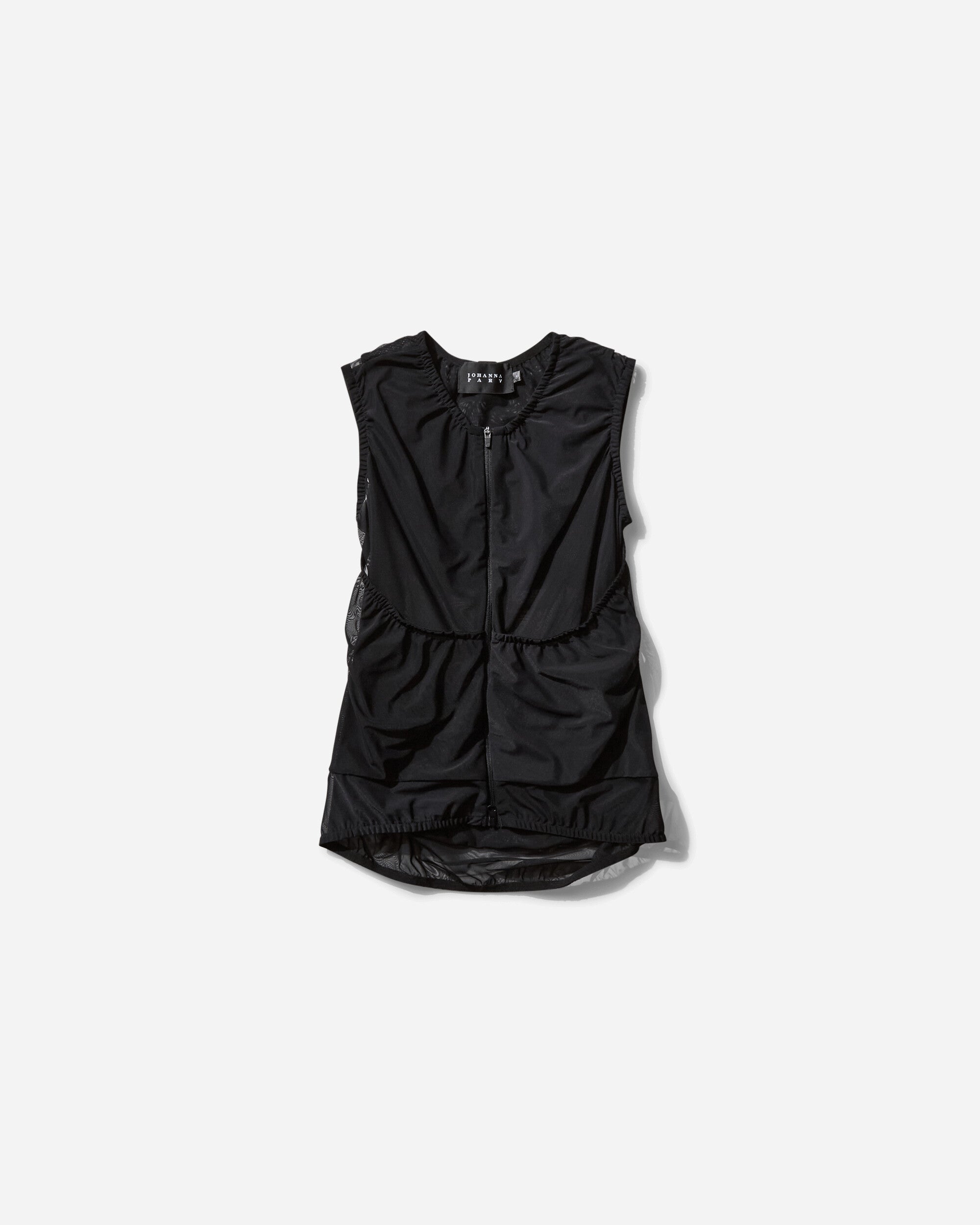 JOHANNA PARV | Popular 테크웨어 Brand | FETCHING