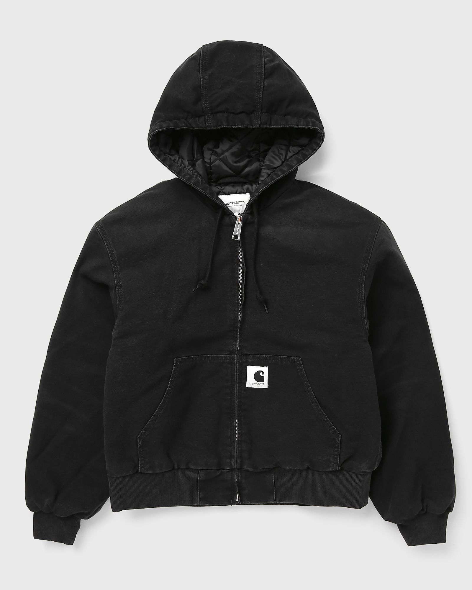CARHARTT W' OG 액티브 자켓