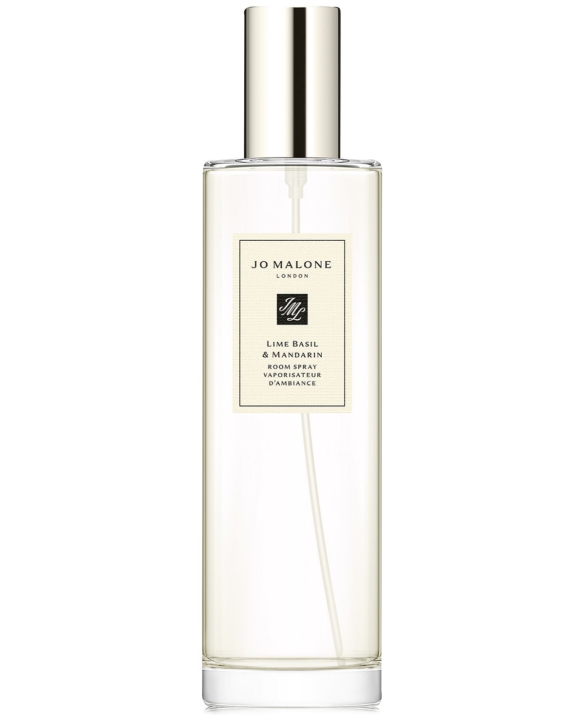 JO MALONE 라임 바질 & 만다린 룸 스프레이 3.4oz